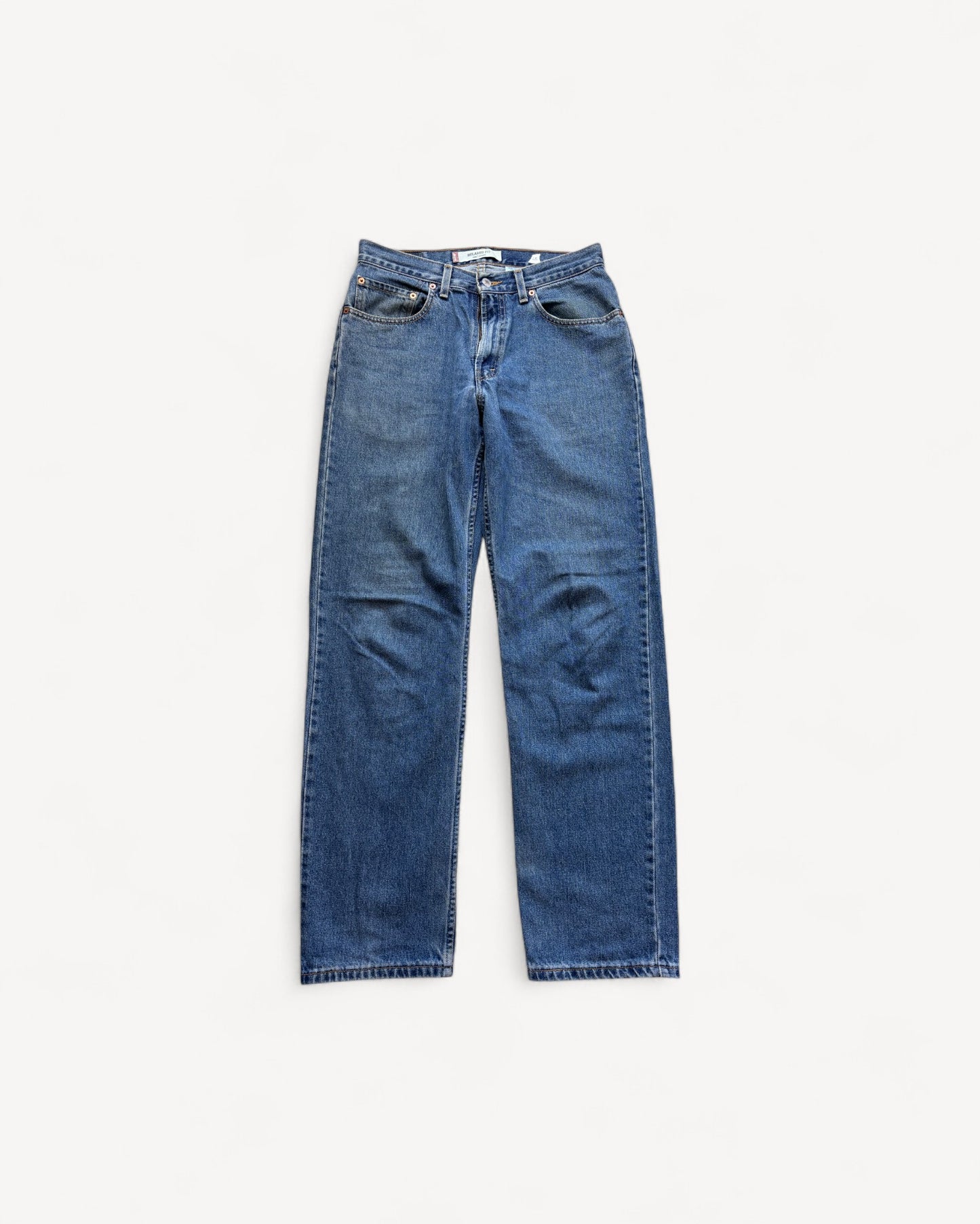 LEVI’S 550 JEANS W32 L34 #L5