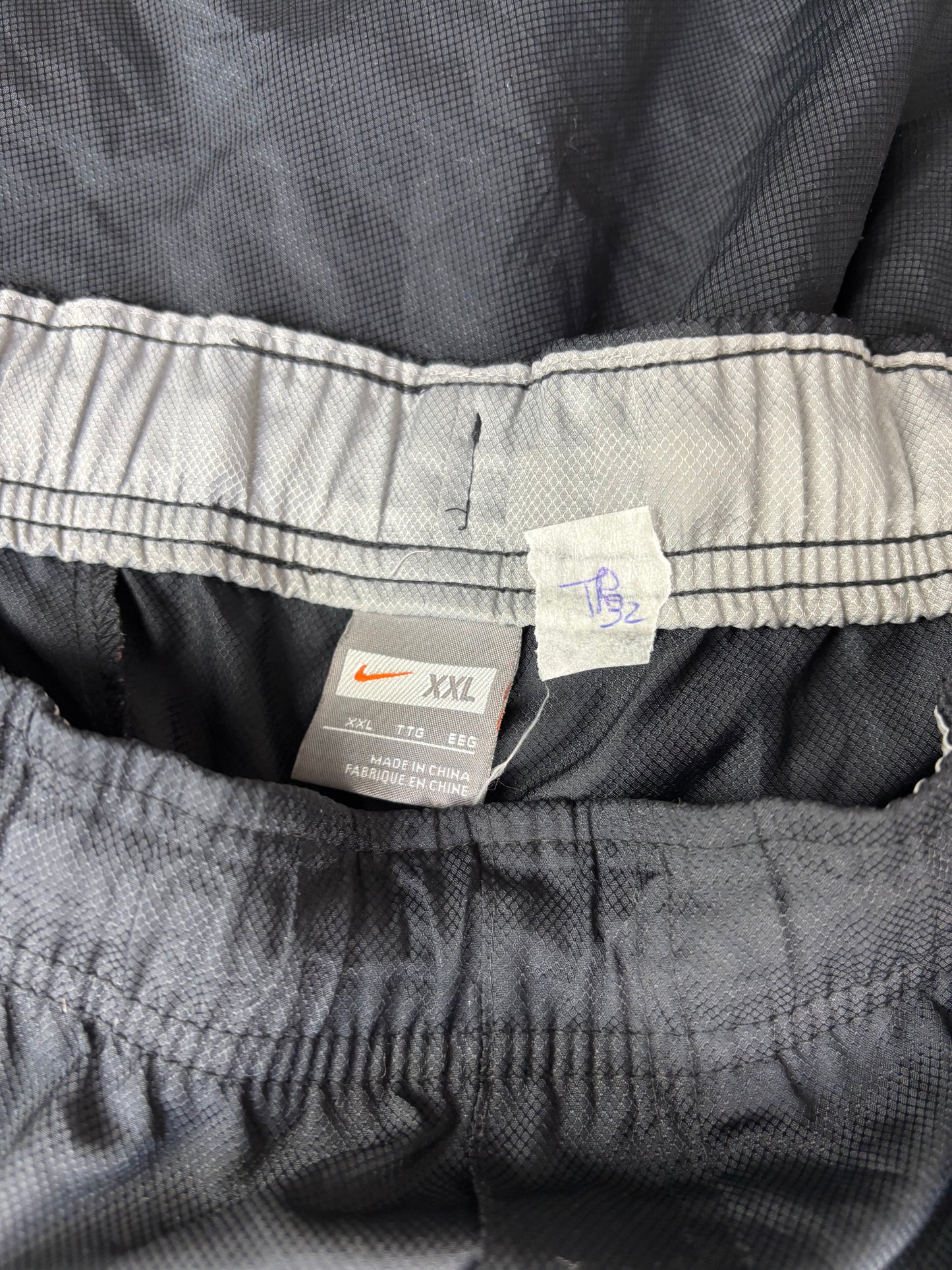 NIKE TRACKPANT (L/XL) #TP32