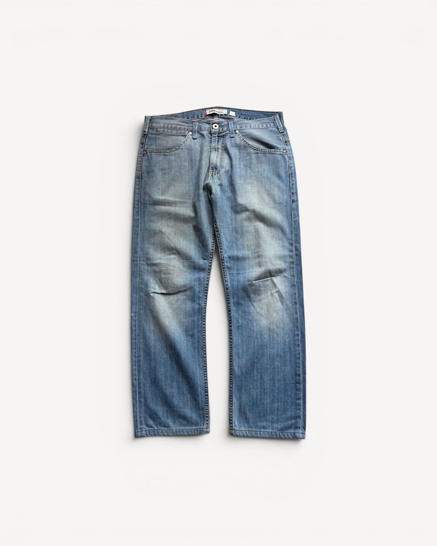 LEVI‘S 506 JEANS W34 L32 #L13