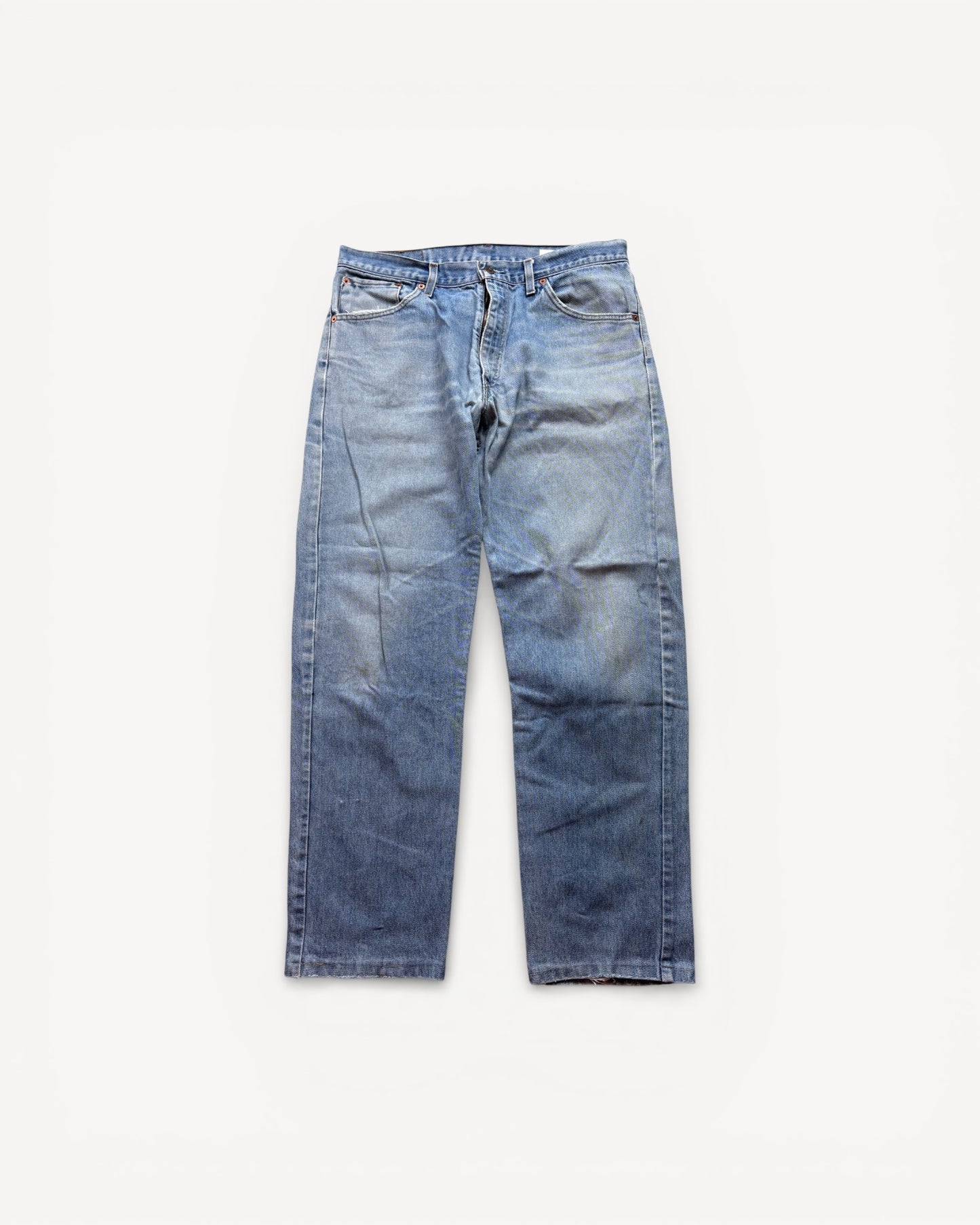 LEVI‘S 501 JEANS W36 L32 #L13