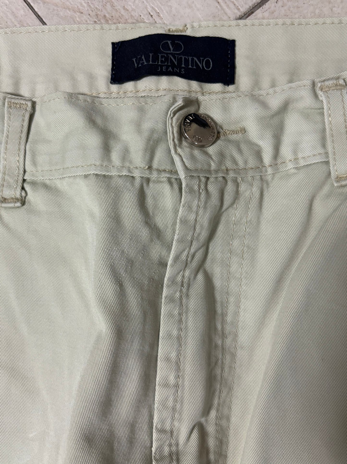 VALENTINO JEANS W36 L32