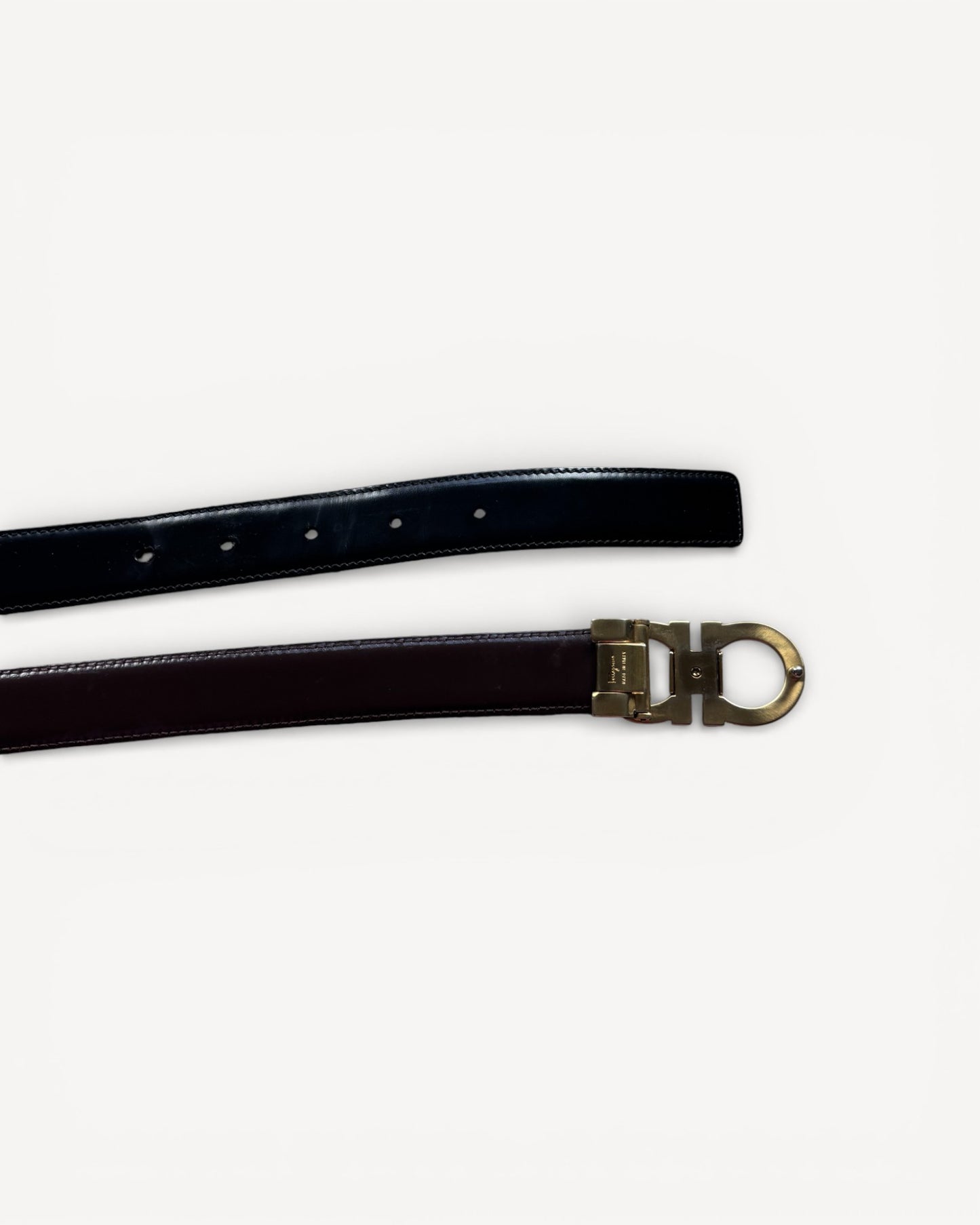 FERRAGAMO BELT