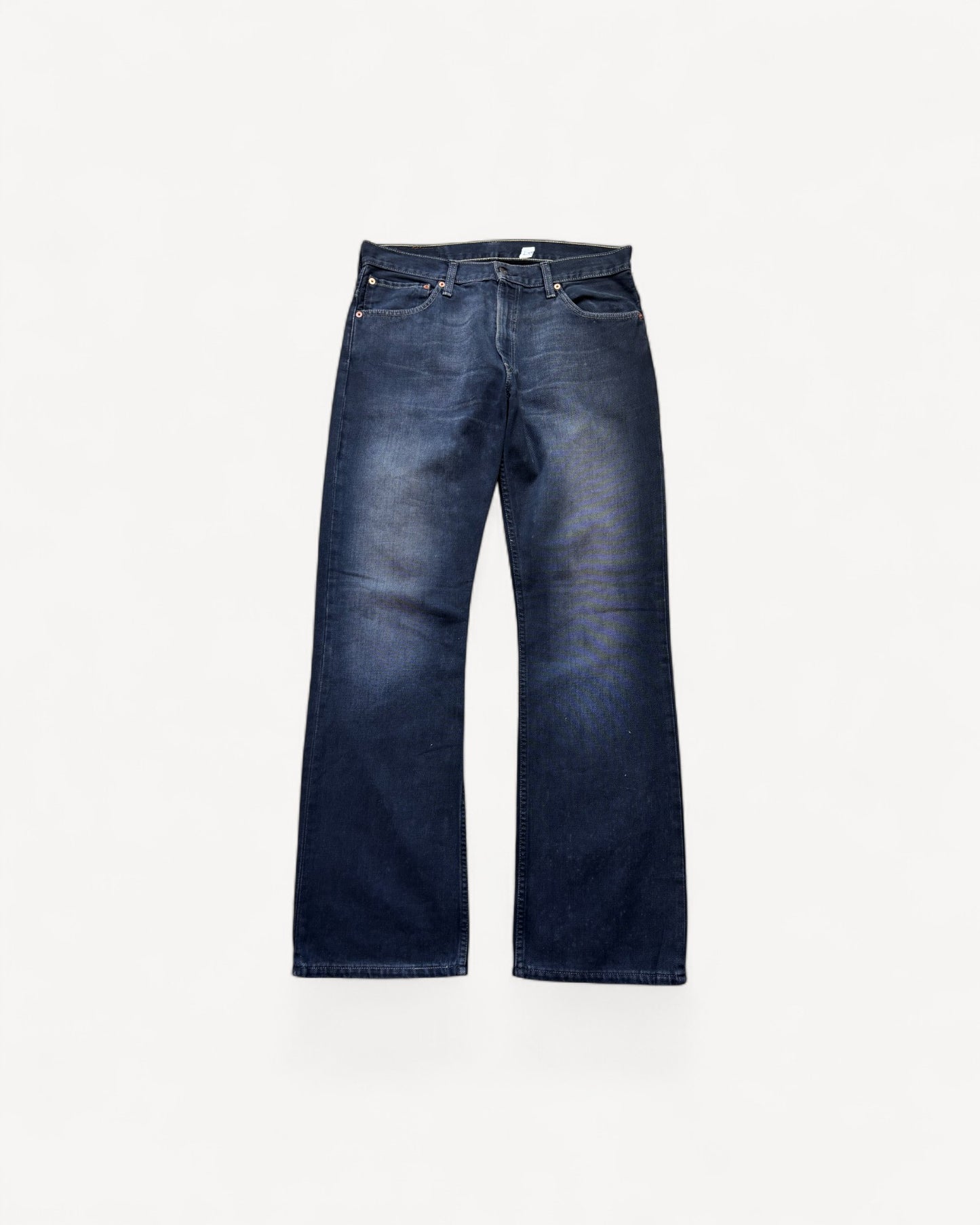 LEVI’S 501 JEANS W34 L34 #L13