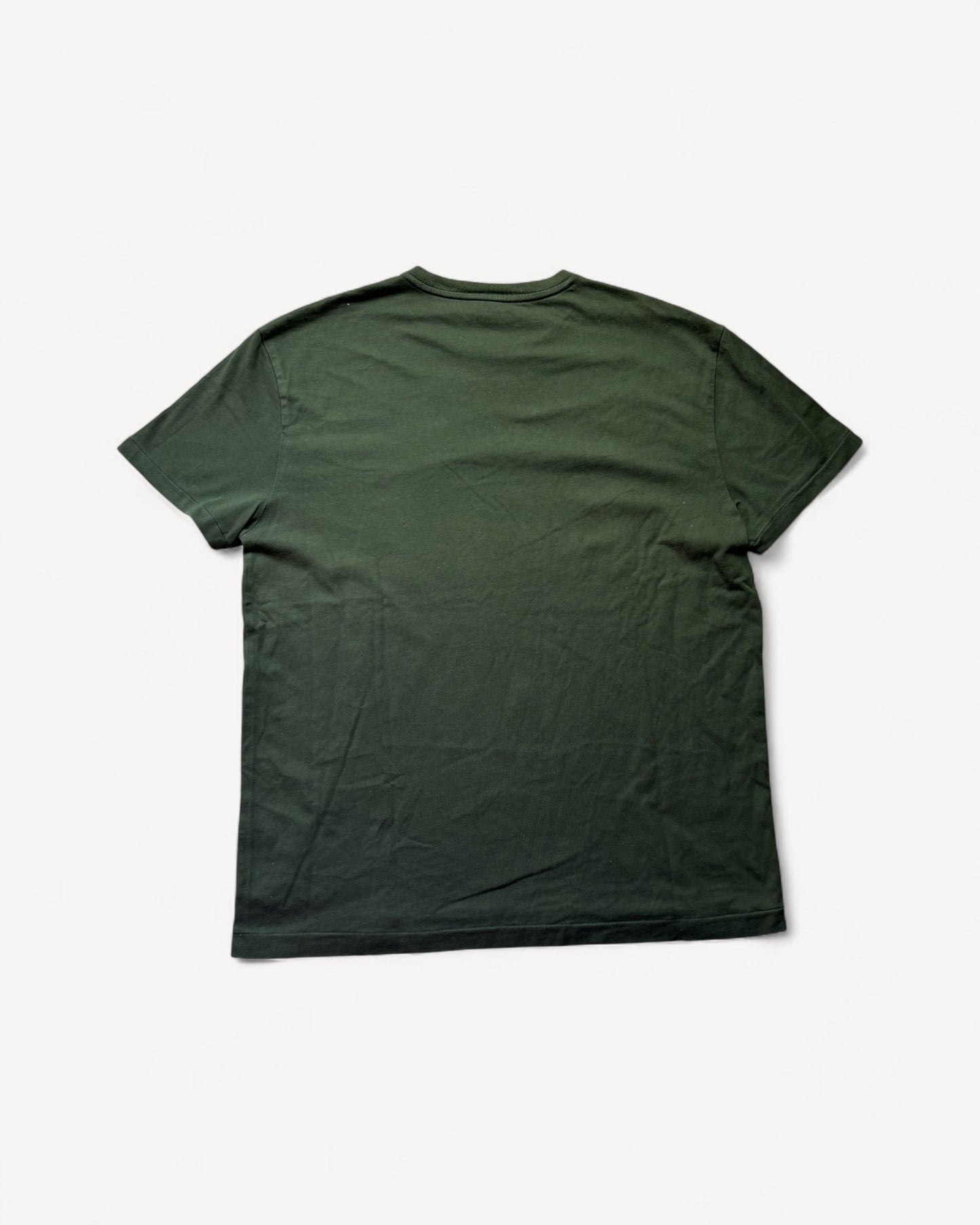 RALPH LAUREN T-SHIRT (M)