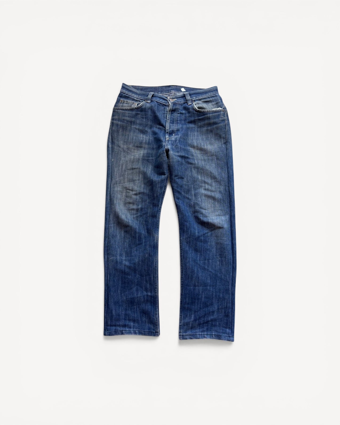 LEVI‘S 501 JEANS W34 L32 #L13