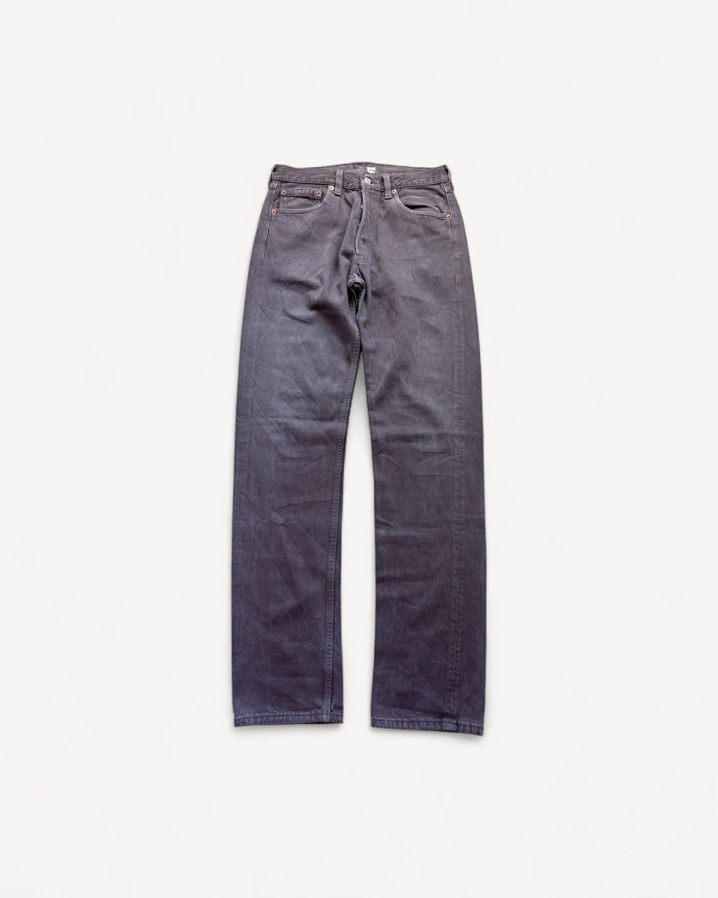 LEVI‘S 501 JEANS W32 L34 #L13