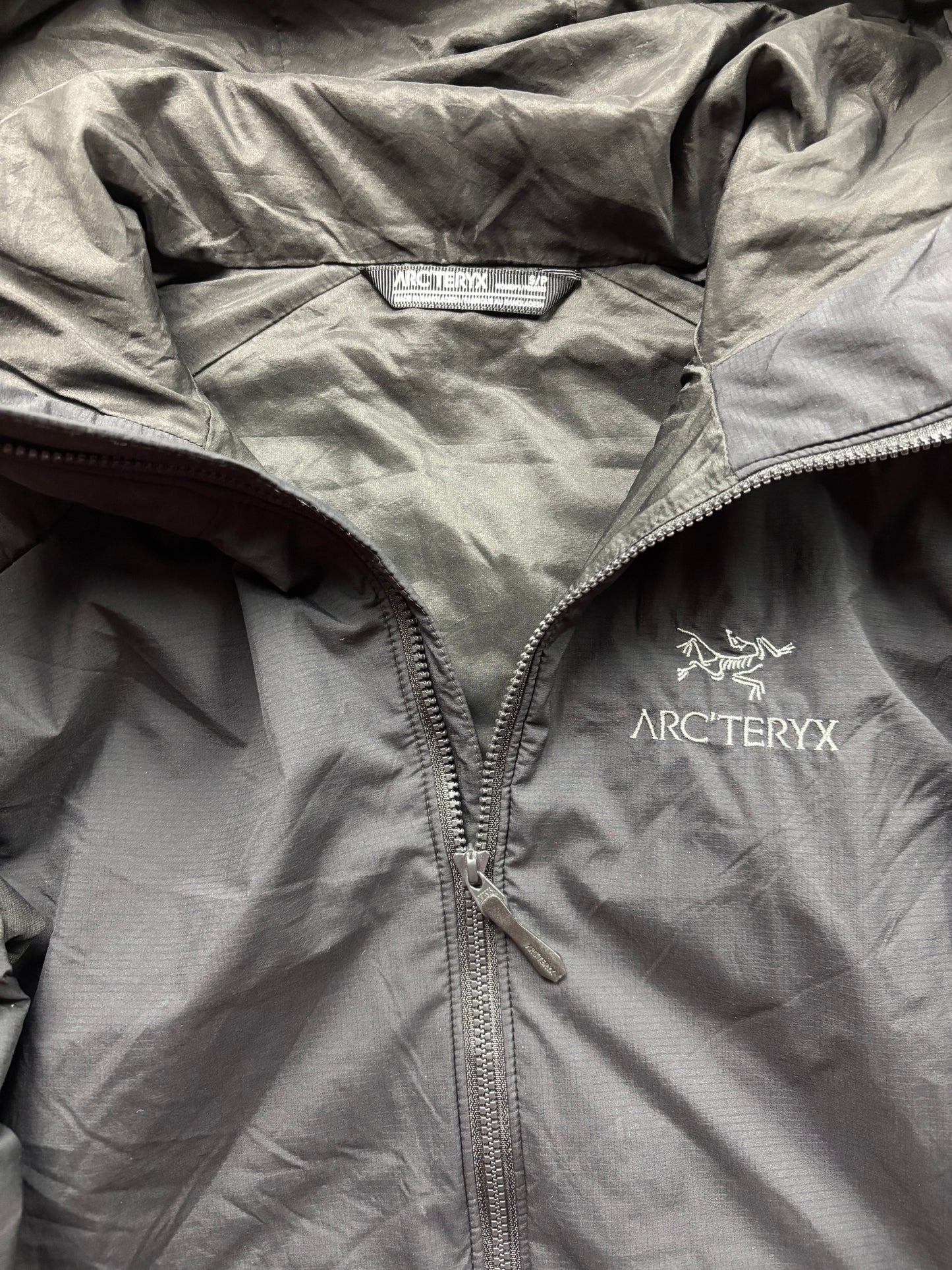 ARC’TERYX ATOM HOODY AR (S)