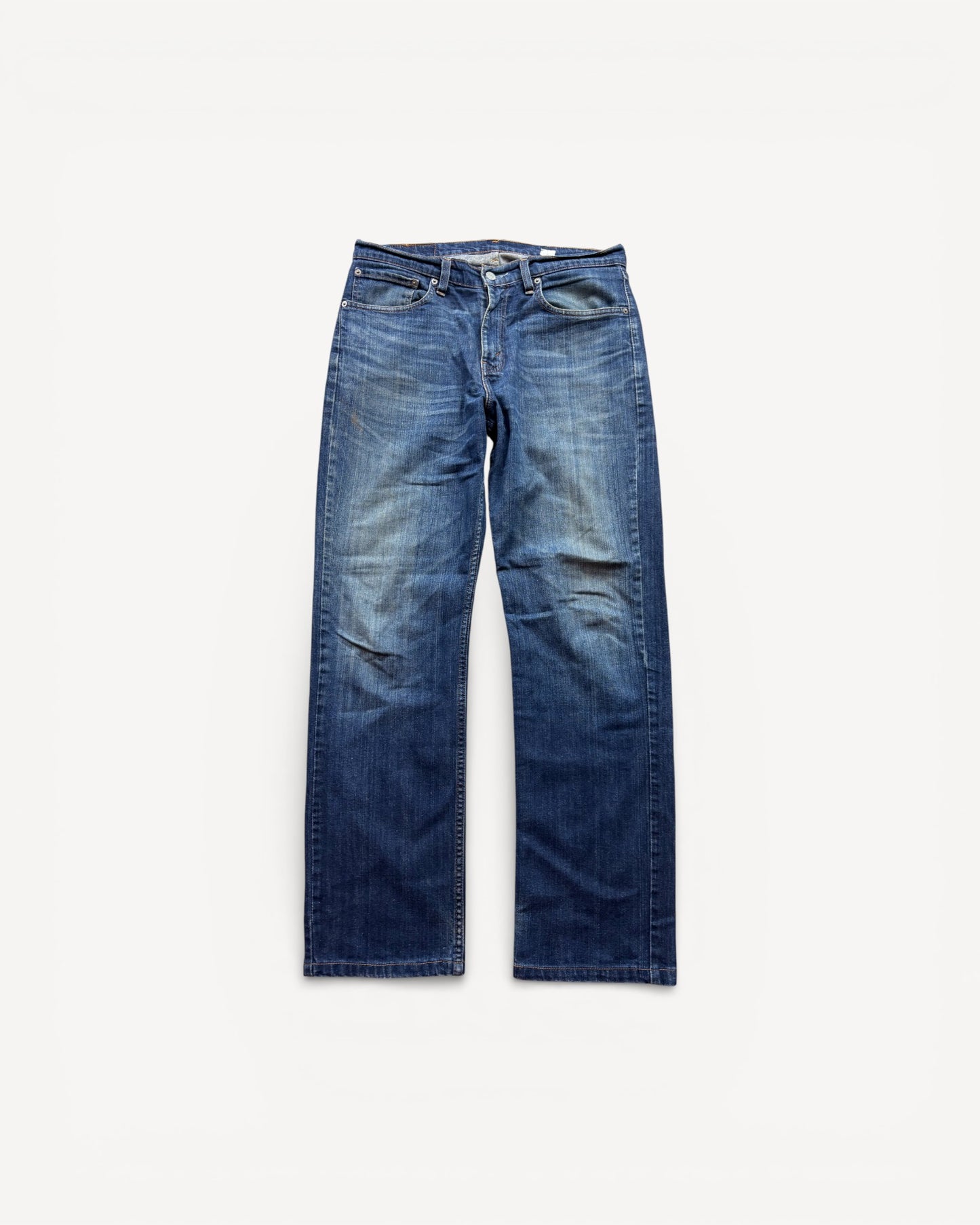 LEVI‘S 501 JEANS W33 L32 #L4