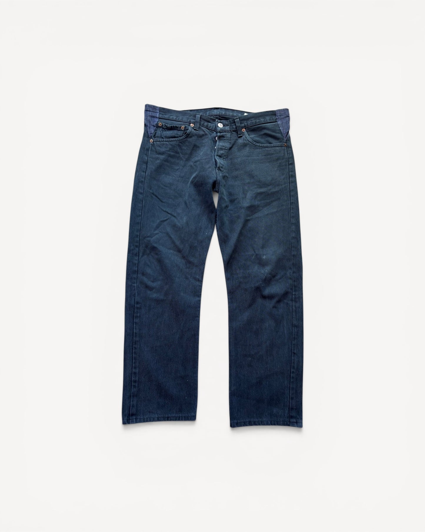 LEVI‘S 501 JEANS W33 L30 #L7