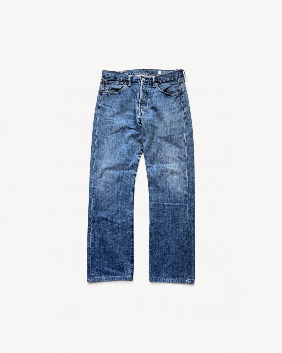 LEVI‘S 501 JEANS W32 L32 #L6