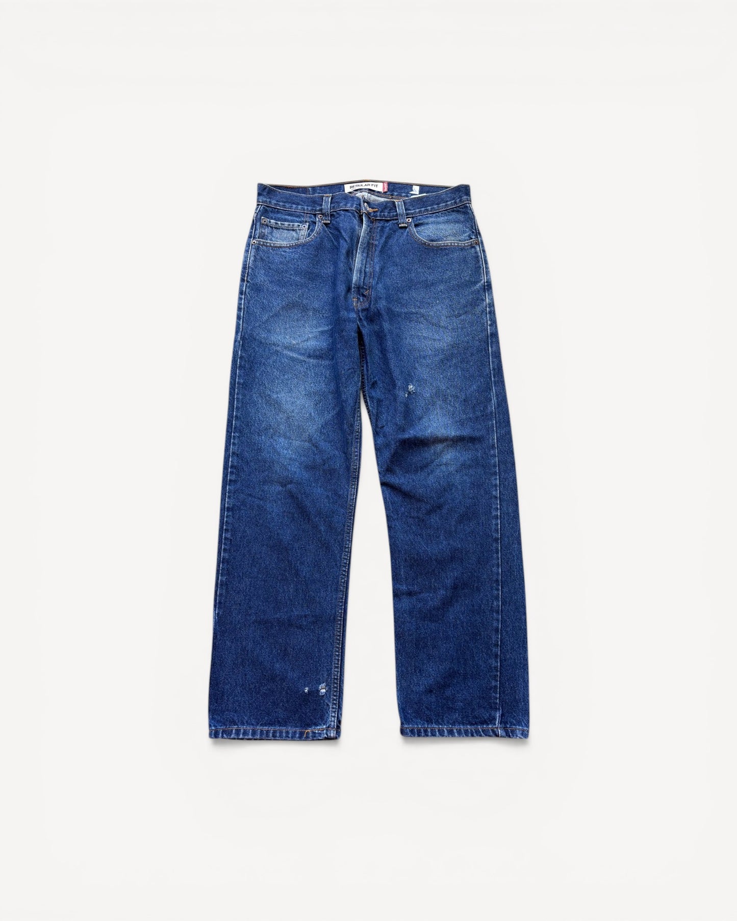 LEVI‘S BOOTCUT JEANS W36 L32 #L19