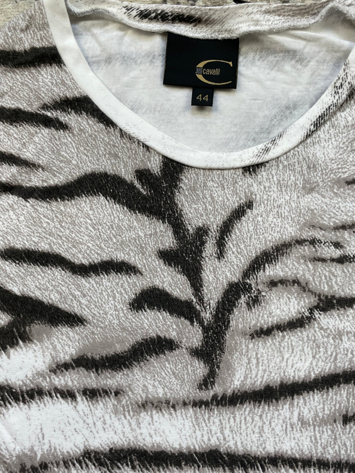 ROBERTO CAVALLI WOMEN LONGSLEEVE (M/L)