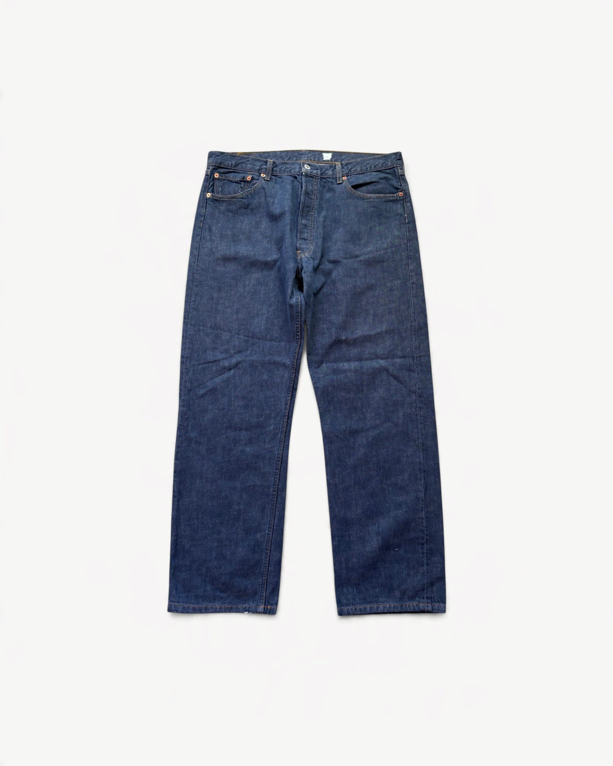 LEVI‘S 501 JEANS W38 L32 #L14