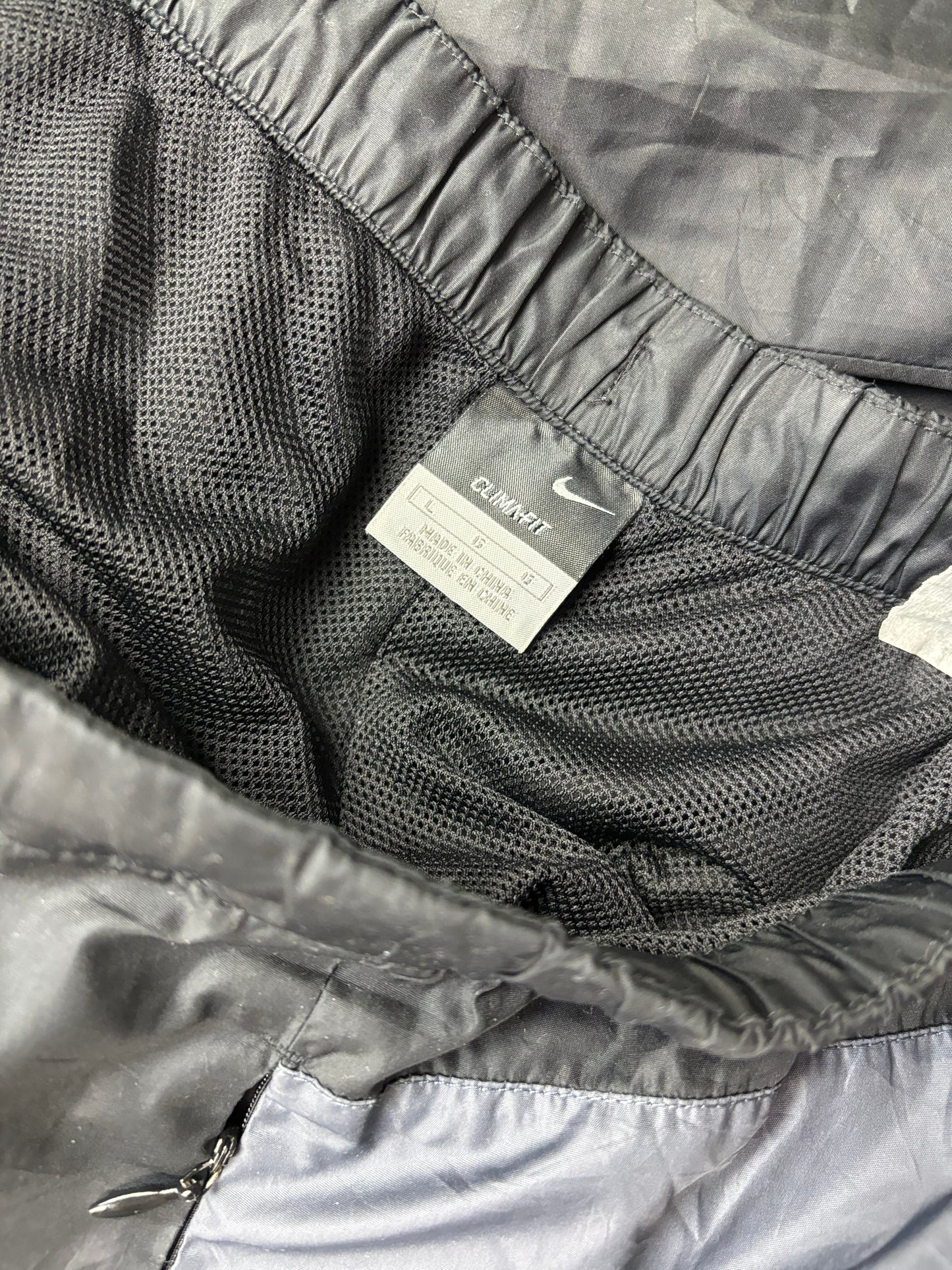 NIKE TRACKPANT (L) #TP30