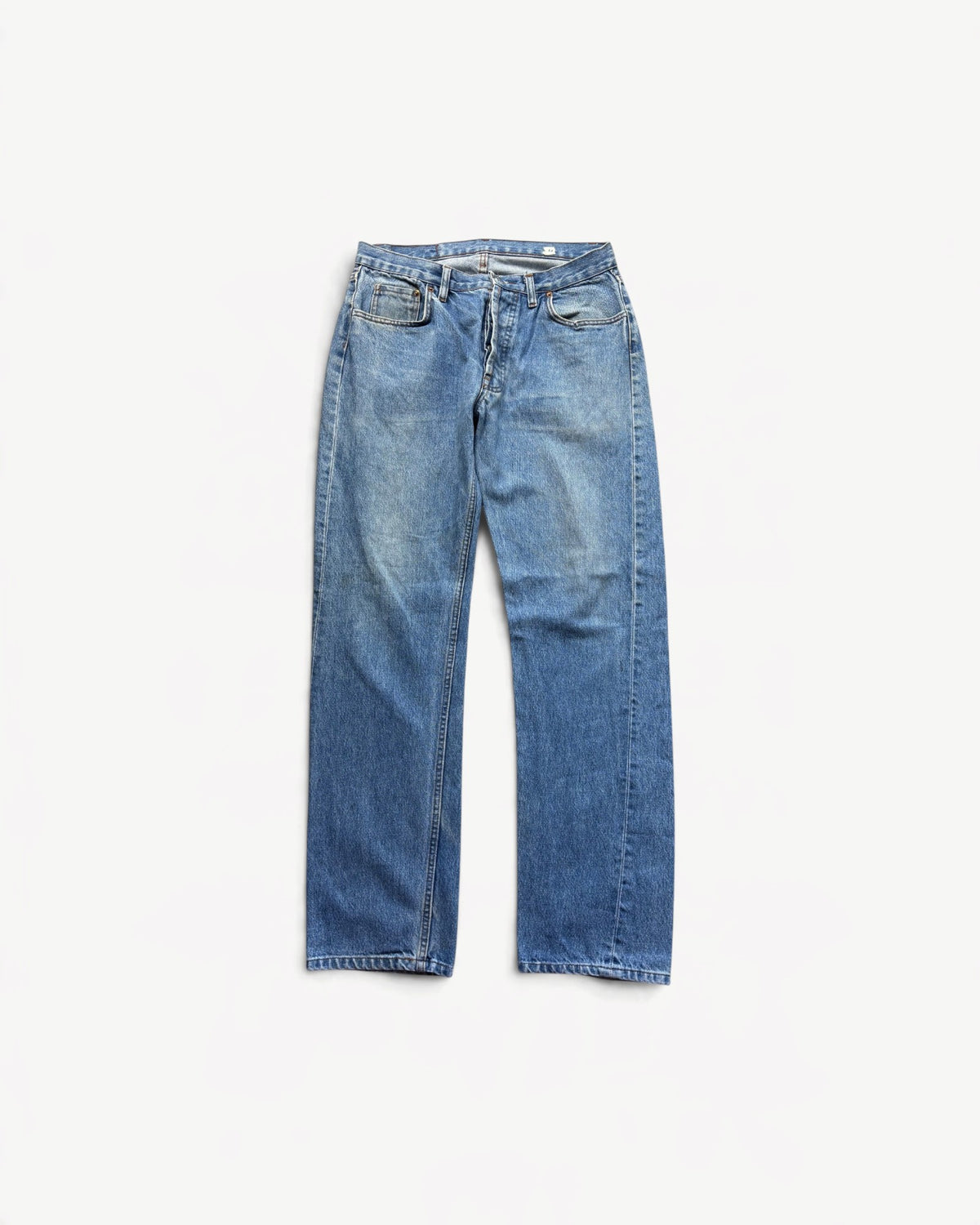 LEVI‘S 501 JEANS W29 L32 #L1