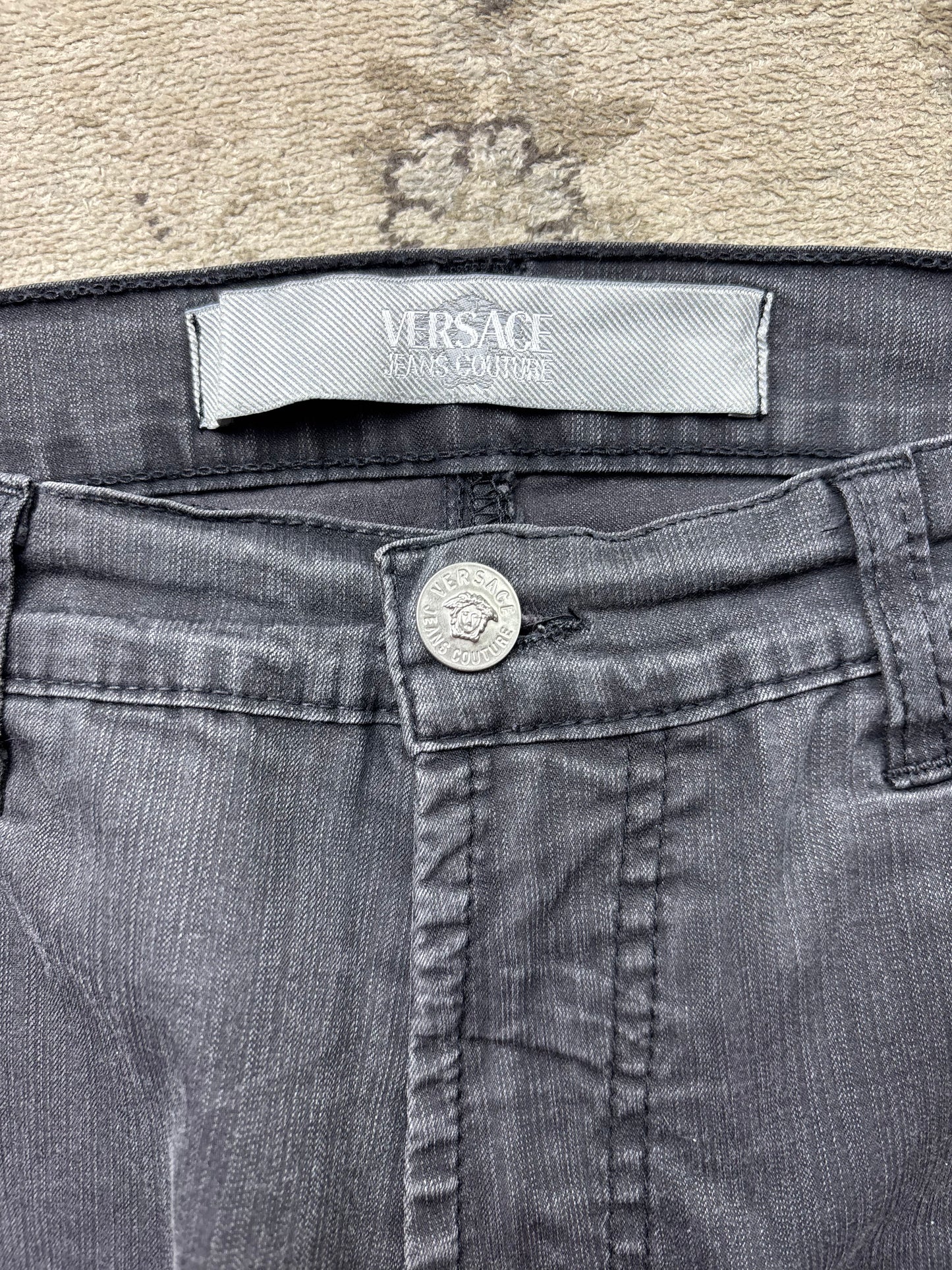 VERSACE JEANS W36 L32