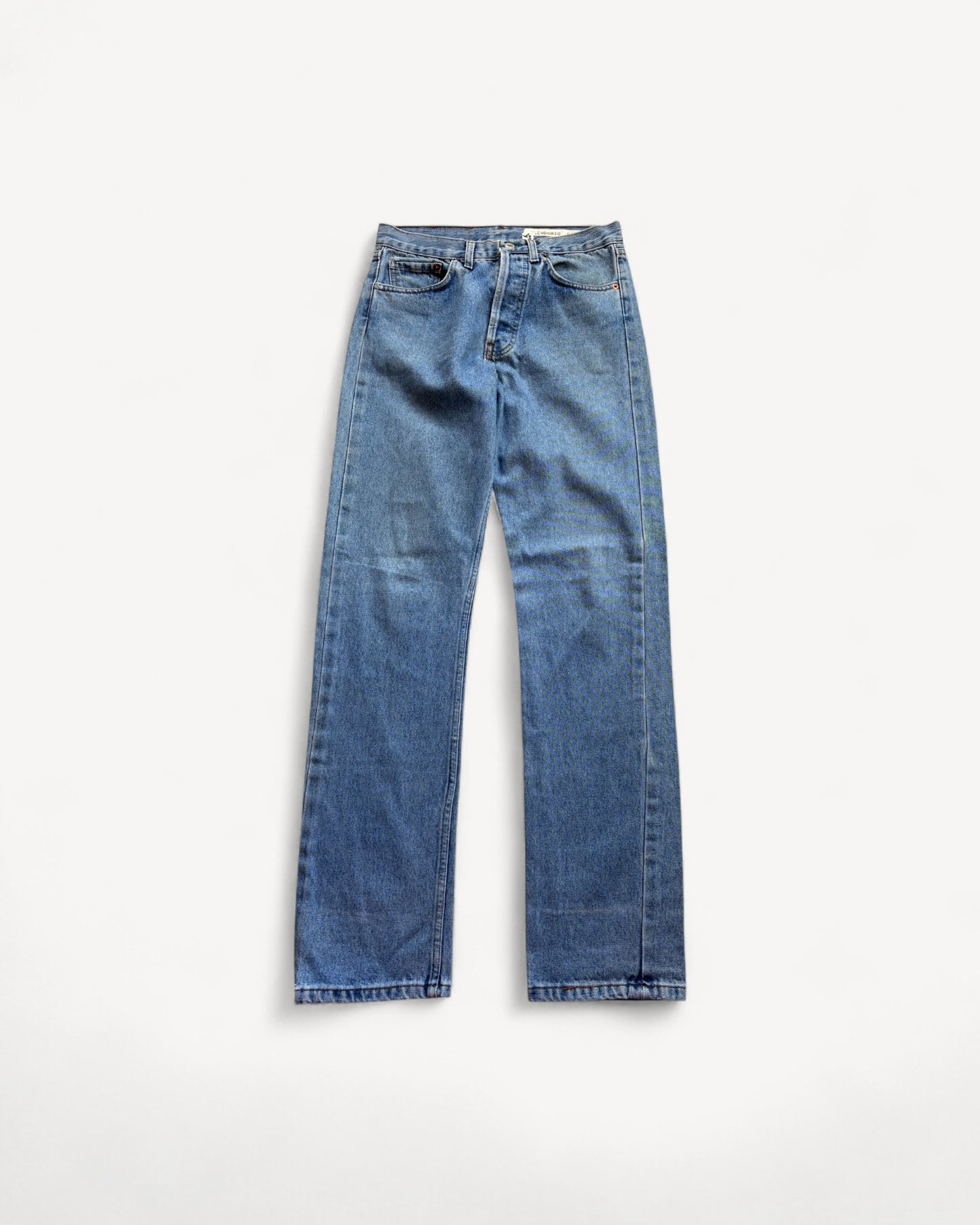 LEVI‘S 501 JEANS W30 L32 #L3