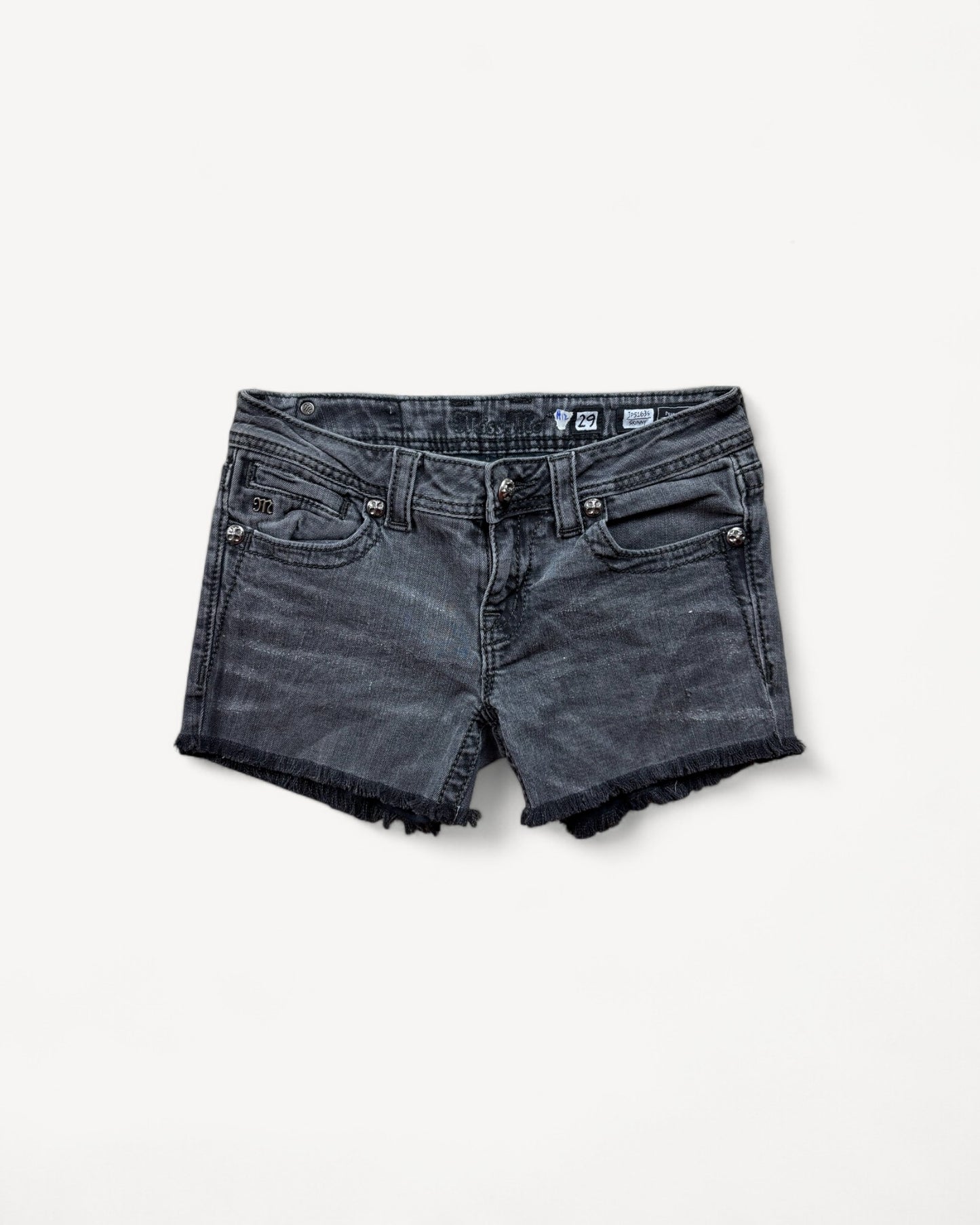 MISS ME HOT PANT W29 #M12