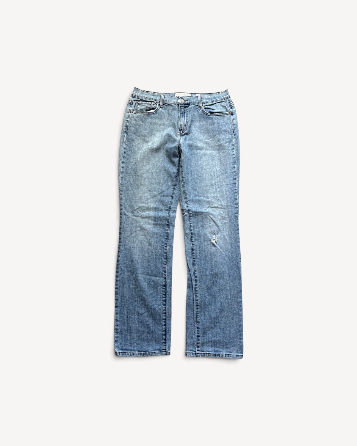 LEVI‘S BOOTCUT JEANS W32 L32 #L9