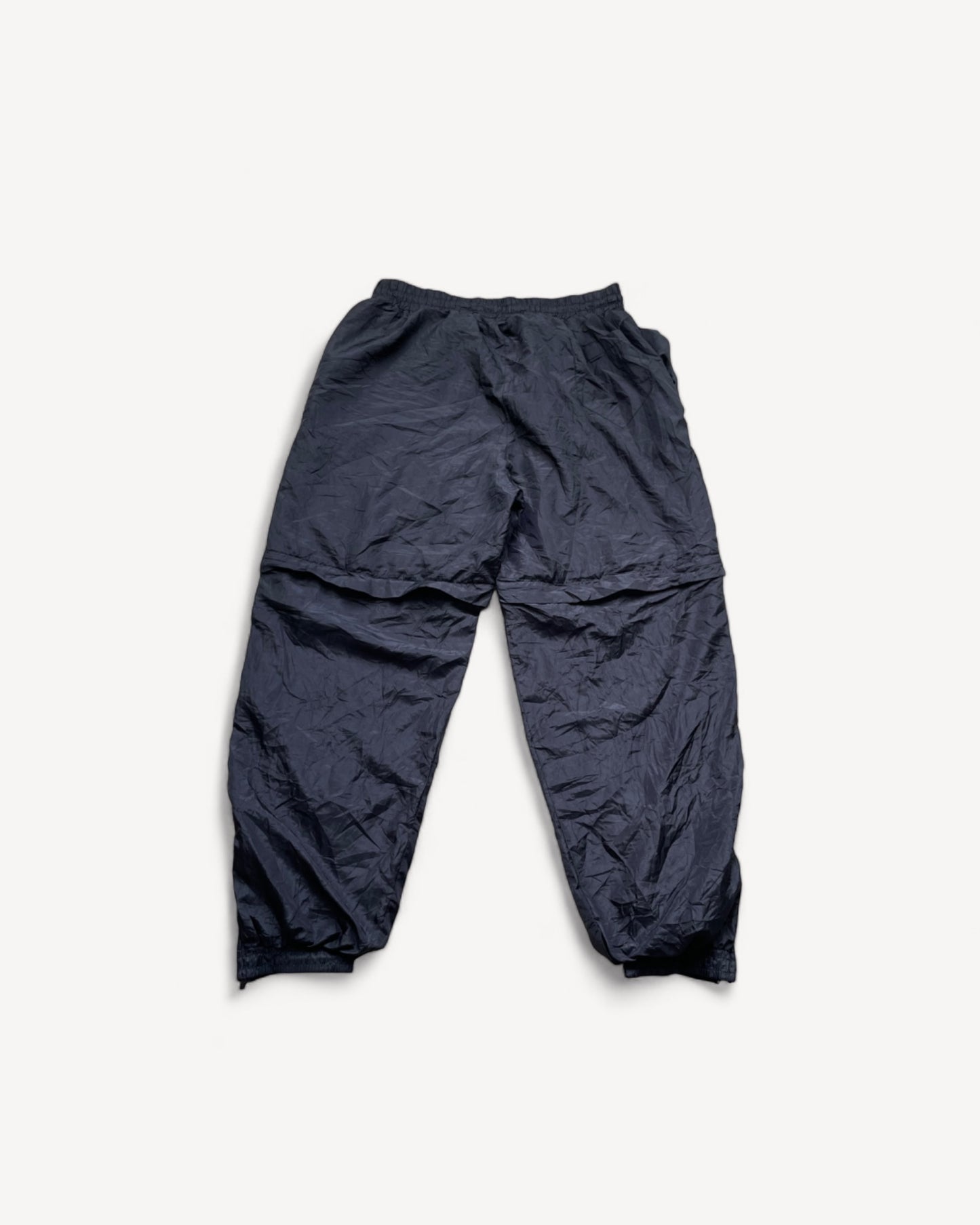 NIKE 2in1 TRACKPANT #N19 (XL)