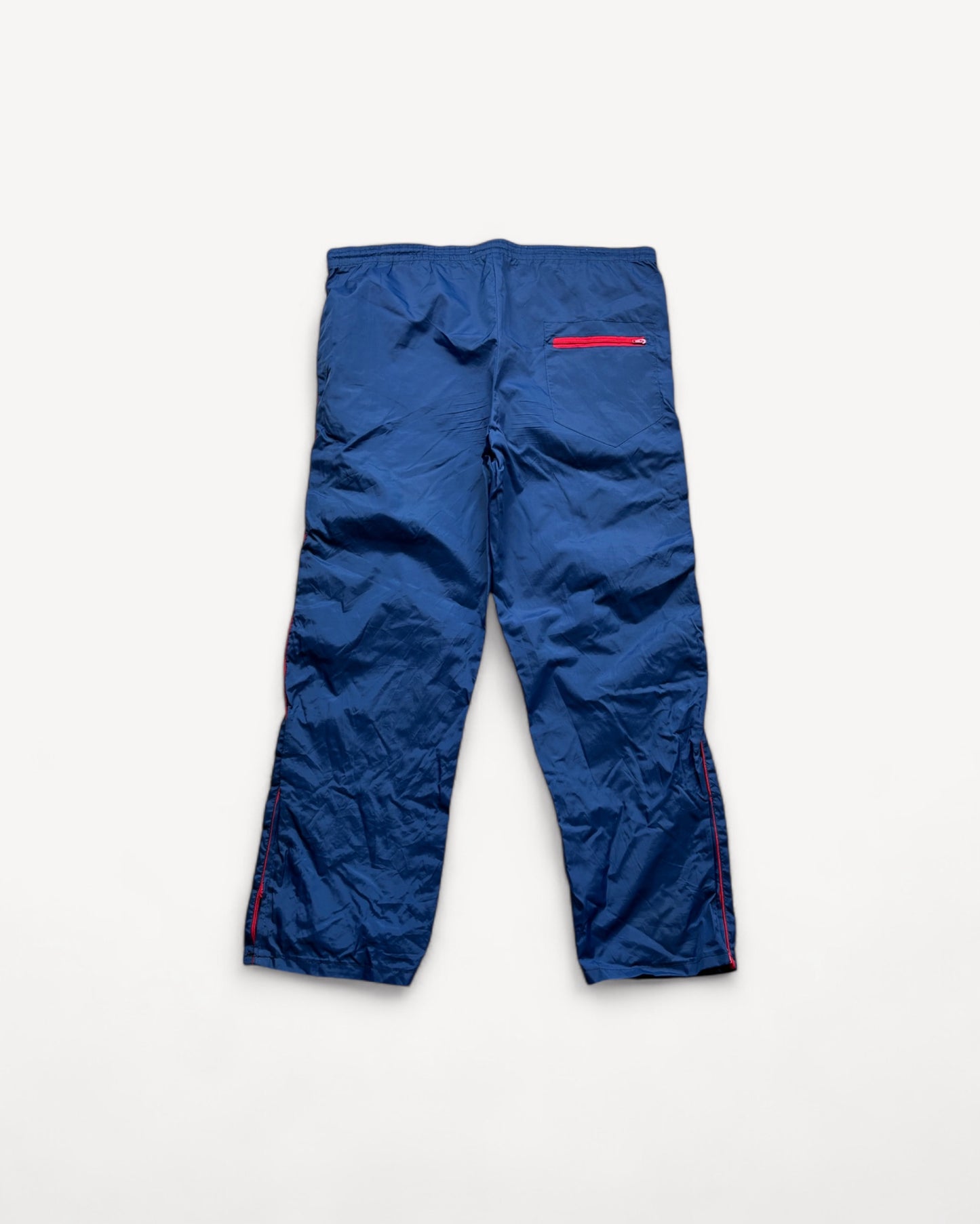 PUMA TRACKPANT #TP13 (S/M)