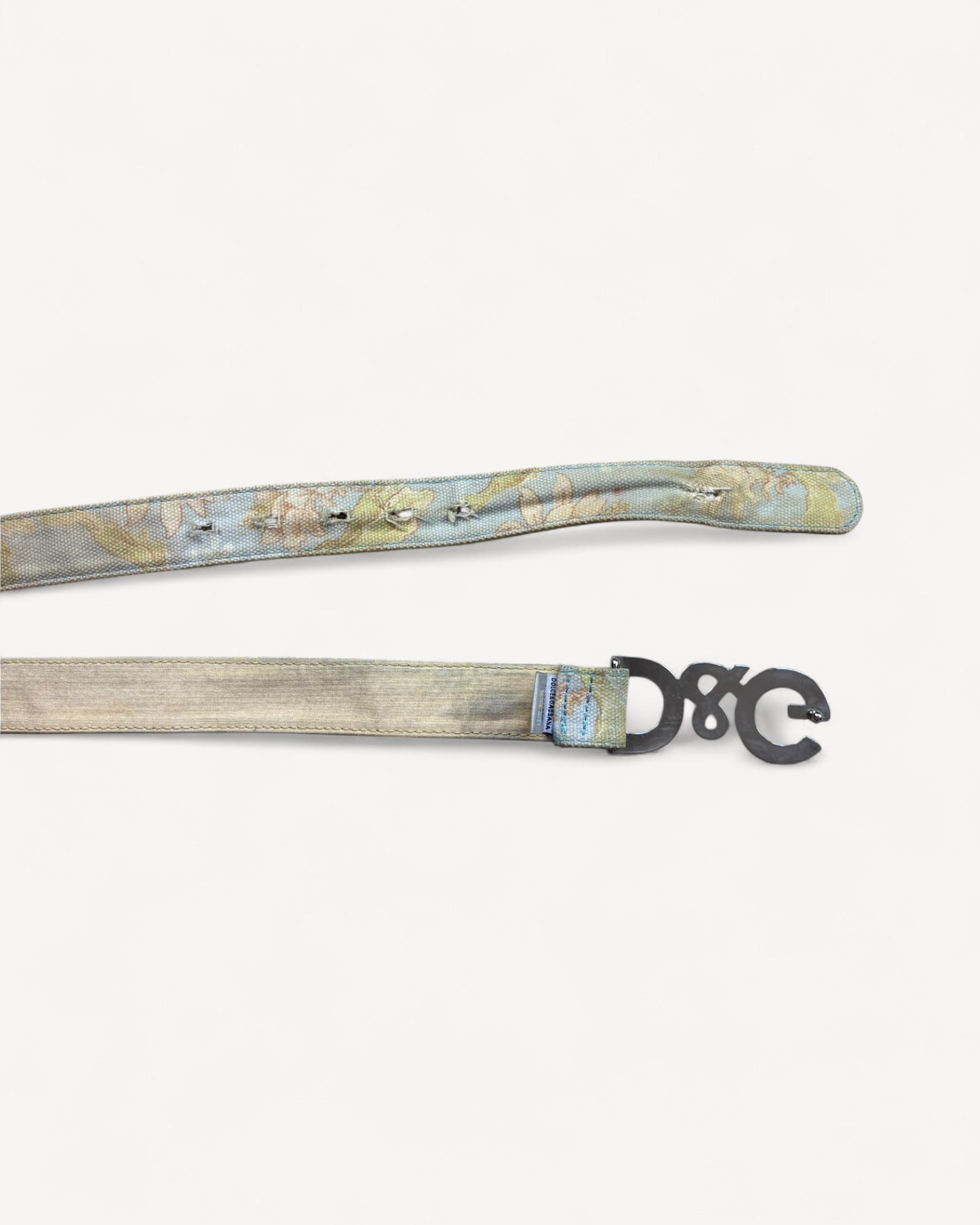 DOLCE & GABBANA BELT