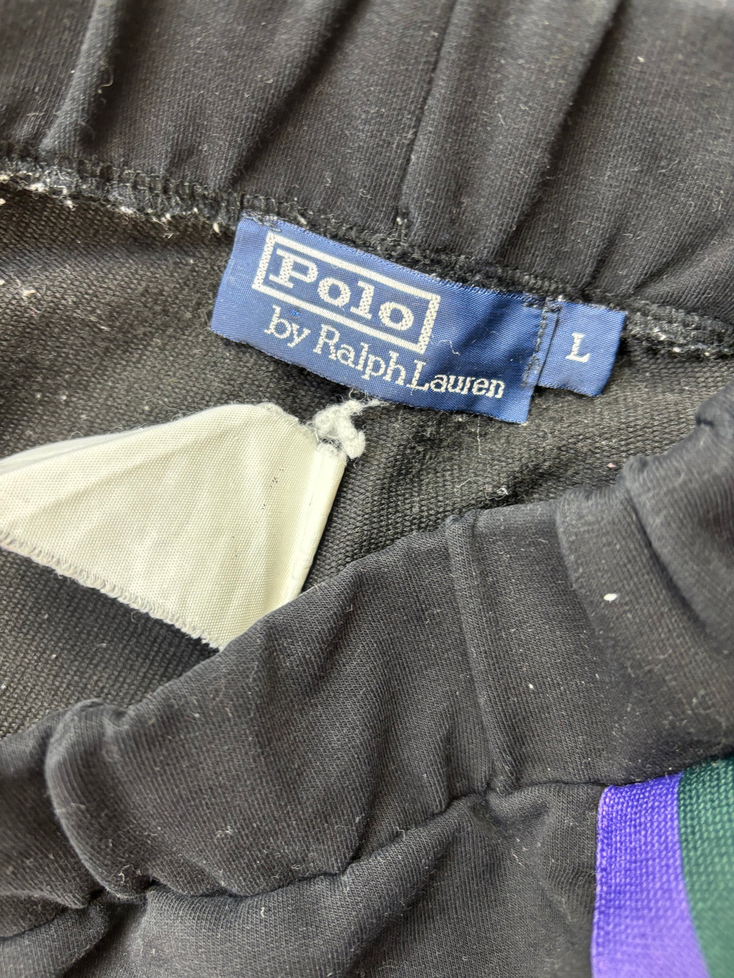 RALPH LAUREN TRACKPANT (S)