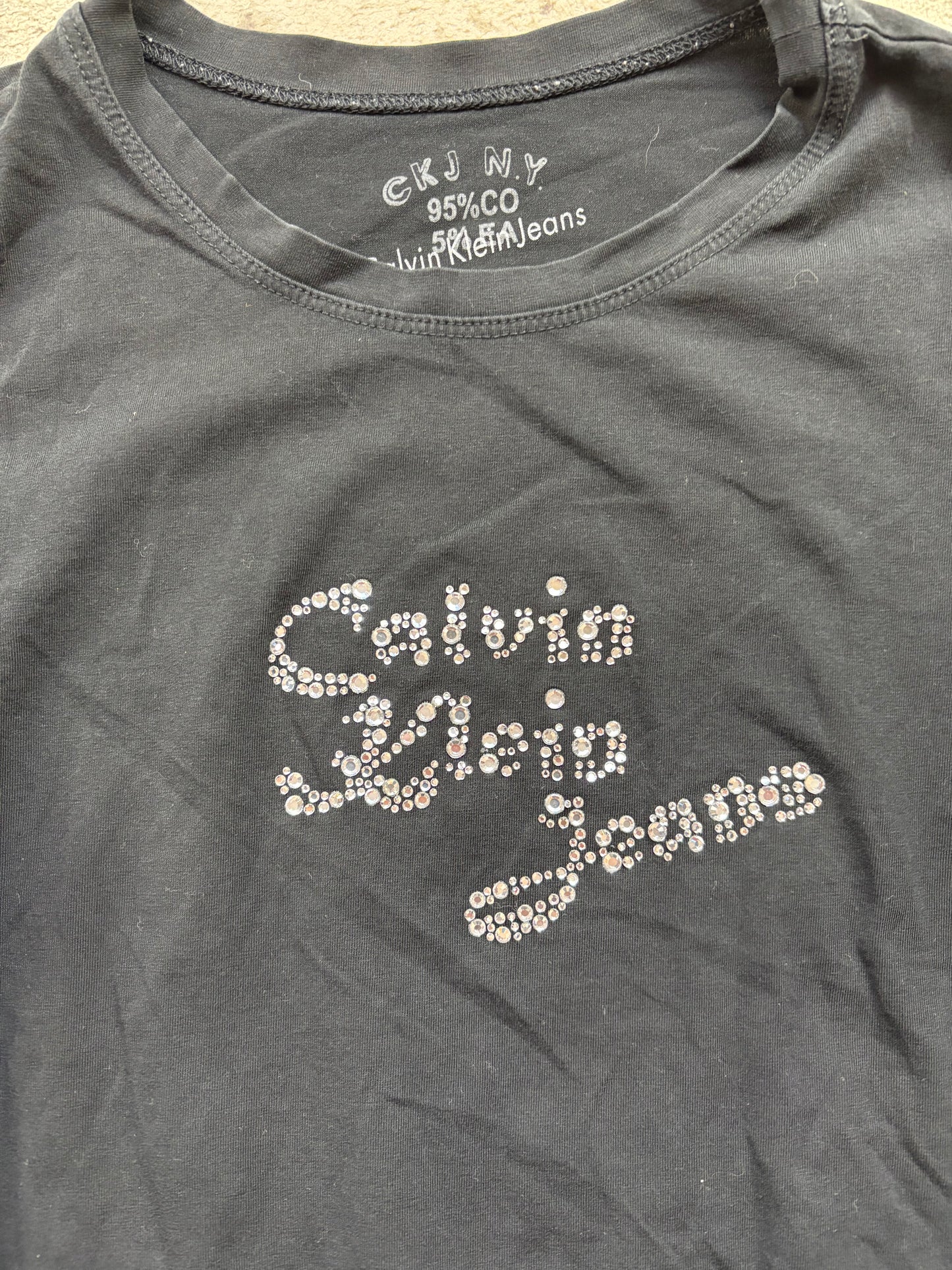 GUESS WOMEN LONGSLEEVE (M)