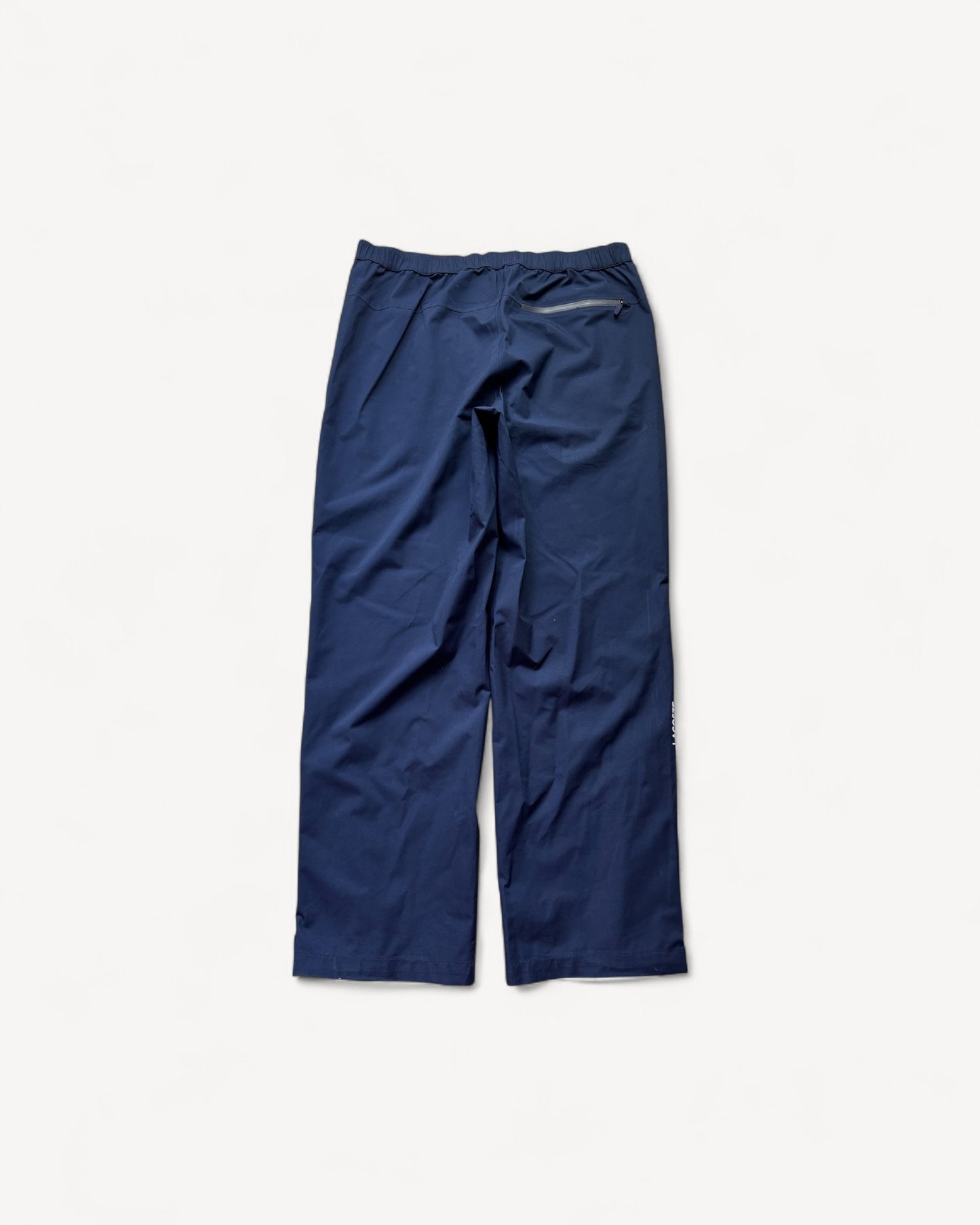 LACOSTE TRACKPANT (L)