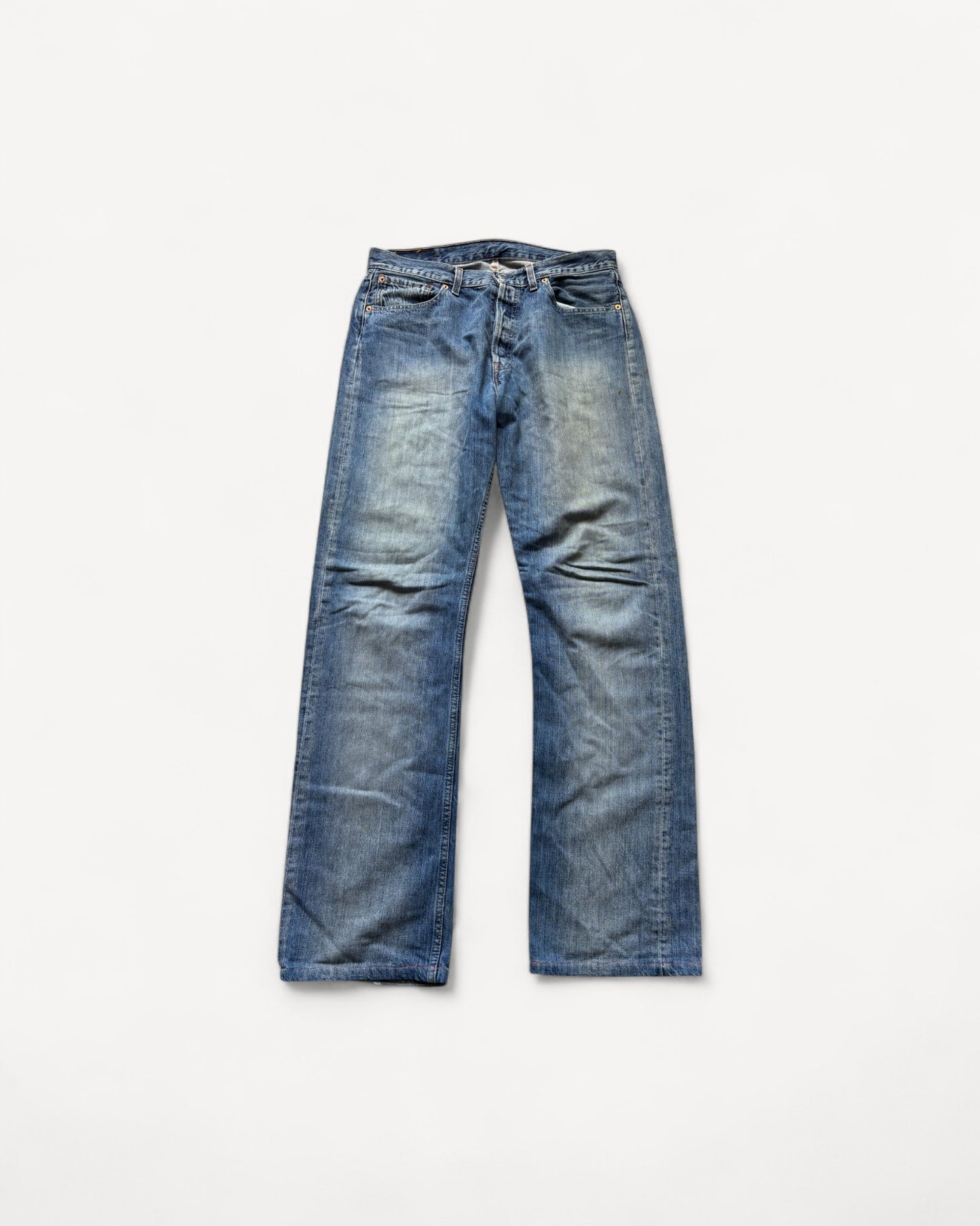 LEVI’S BAGGY JEANS W34 L34