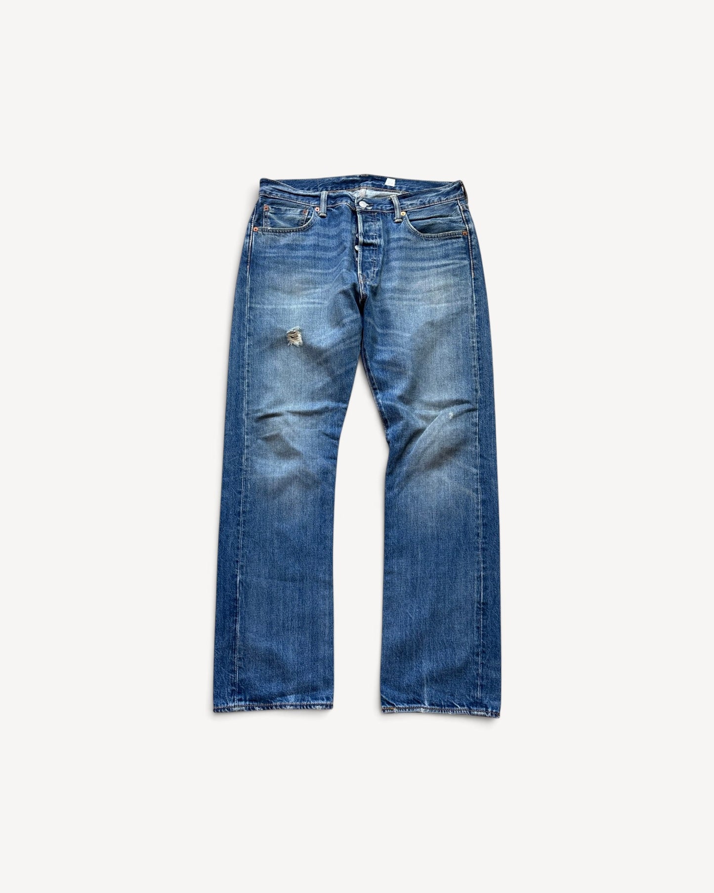 LEVI‘S 501 JEANS W34 L32 #L13