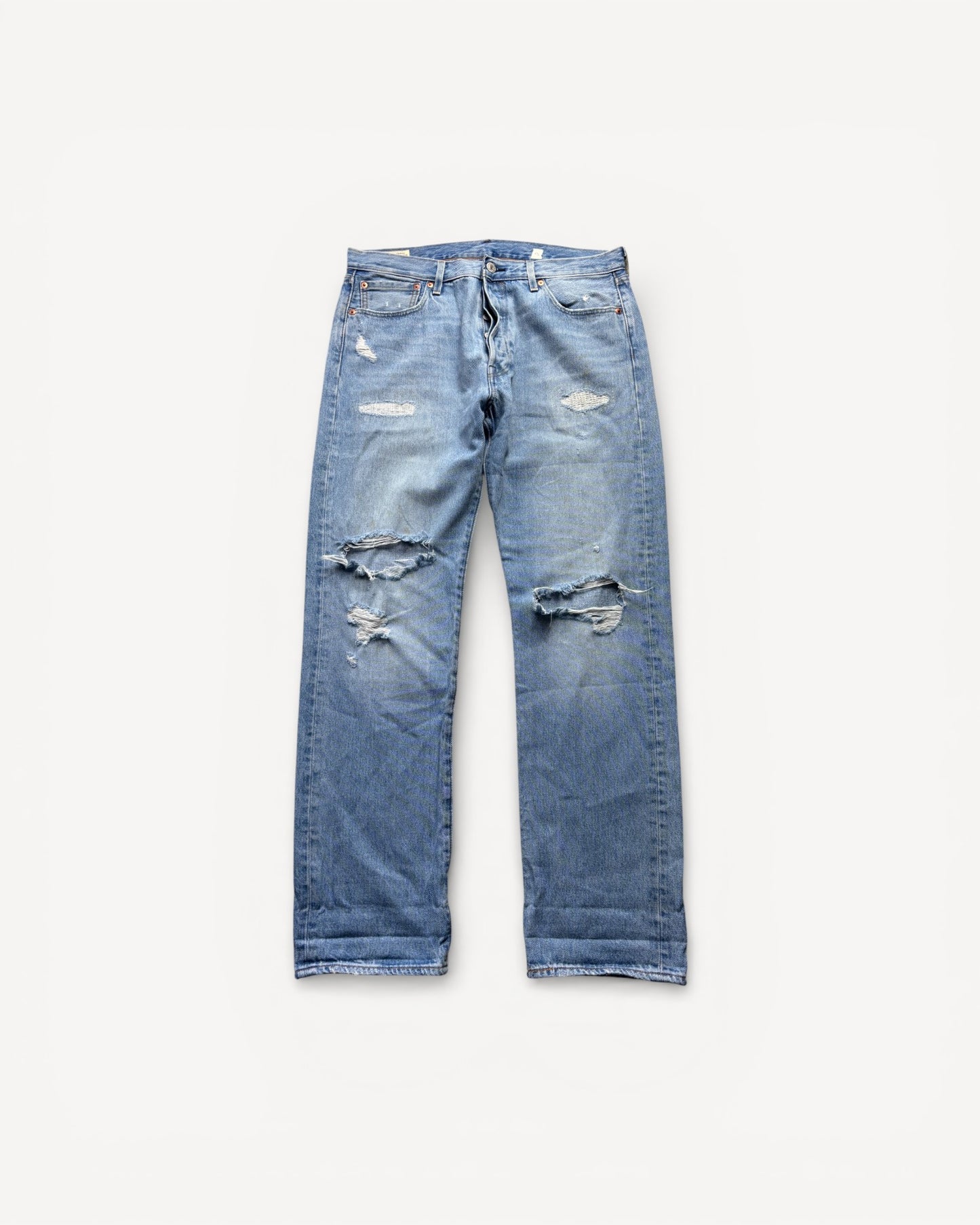 LEVI‘S 501 JEANS W34 L34 #L3