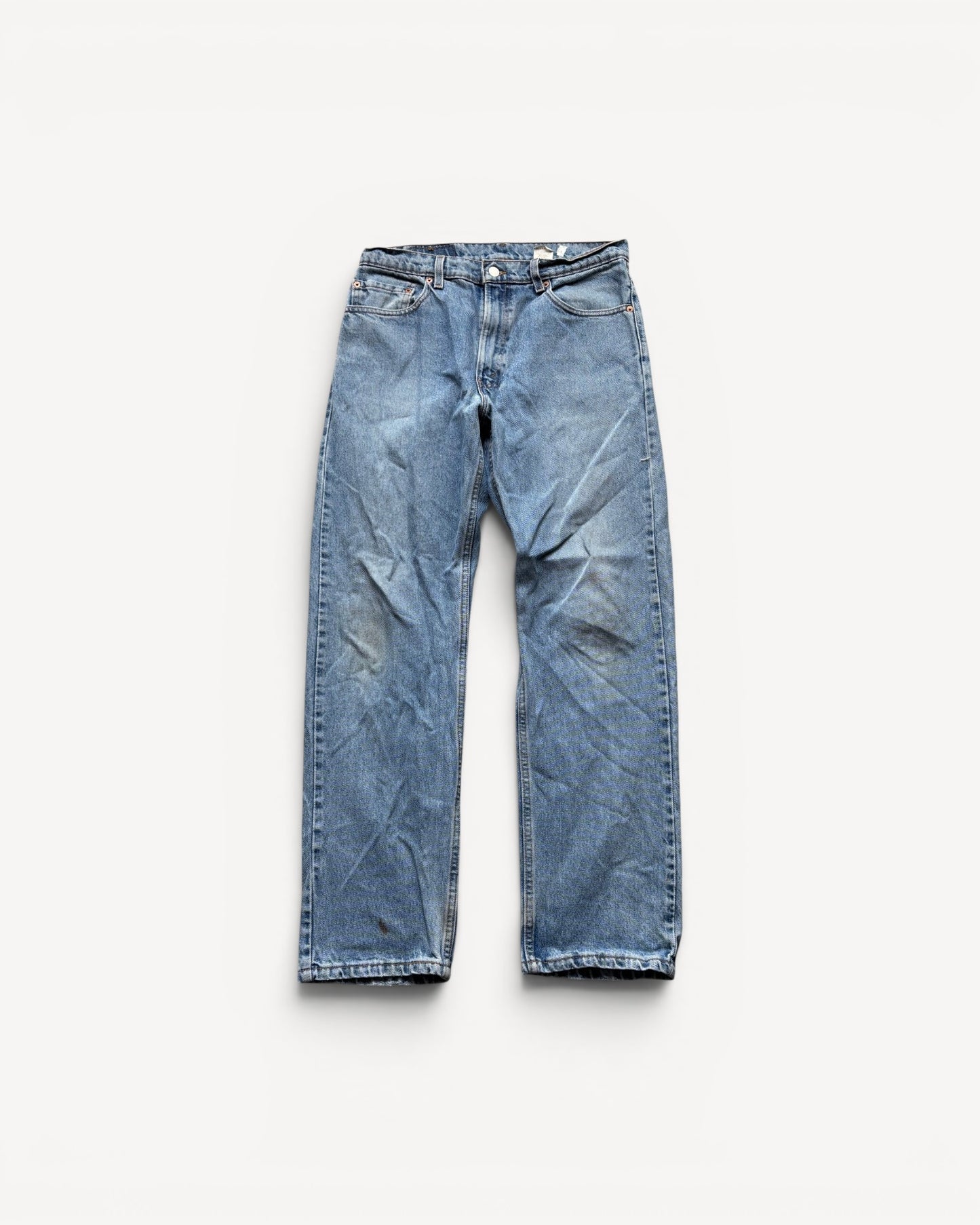 LEVI‘S JEANS W34 L32 #L12