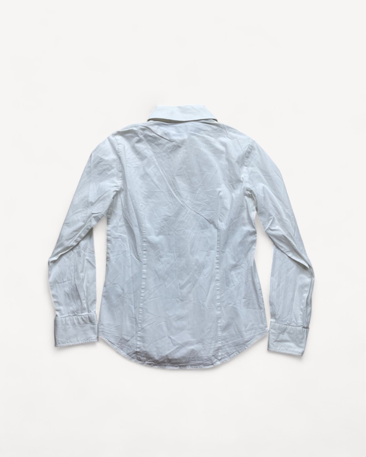 BURBERRY SHIRT (XS/S)