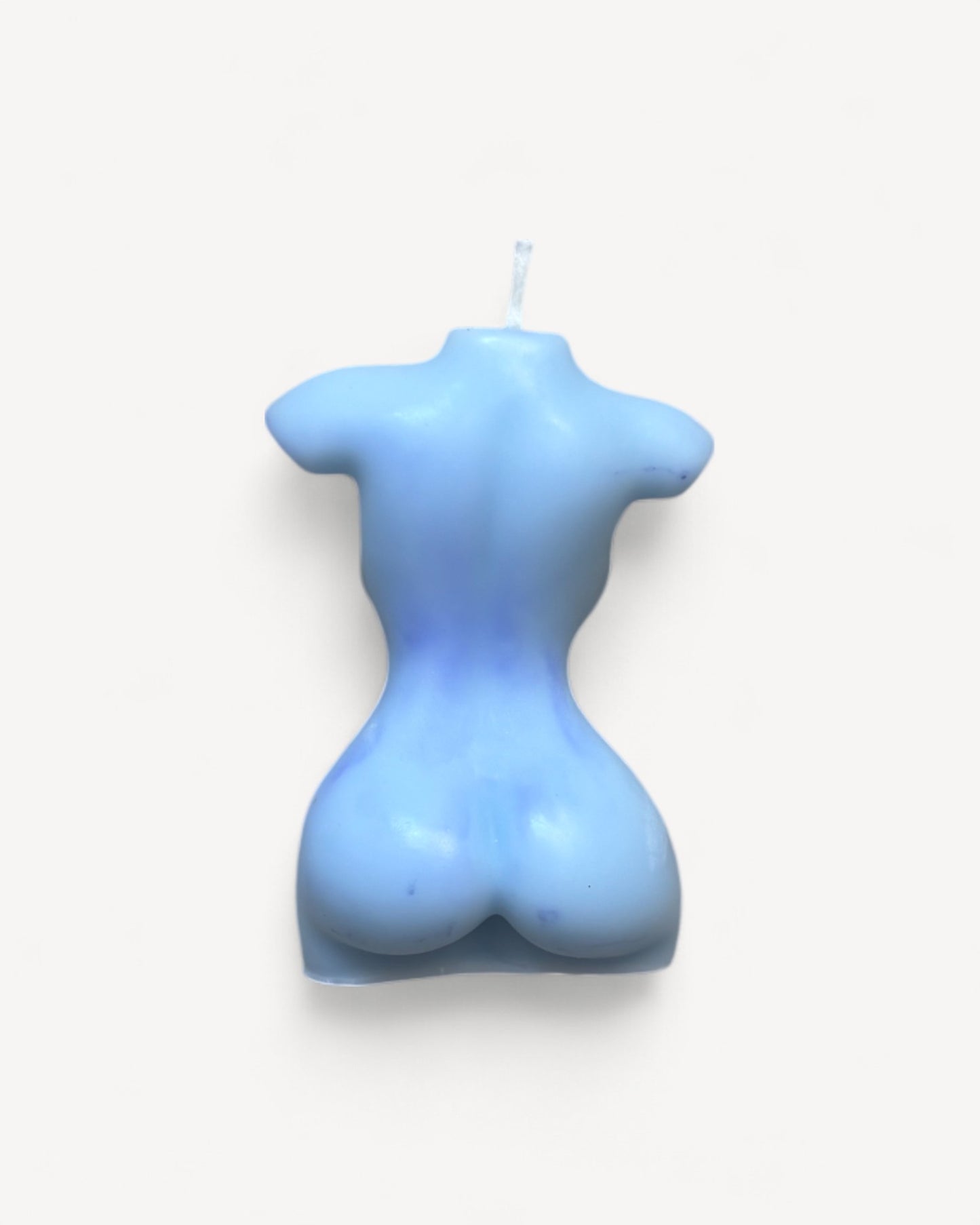 BYONLYPANTS WOMEN TORSO CANDLE