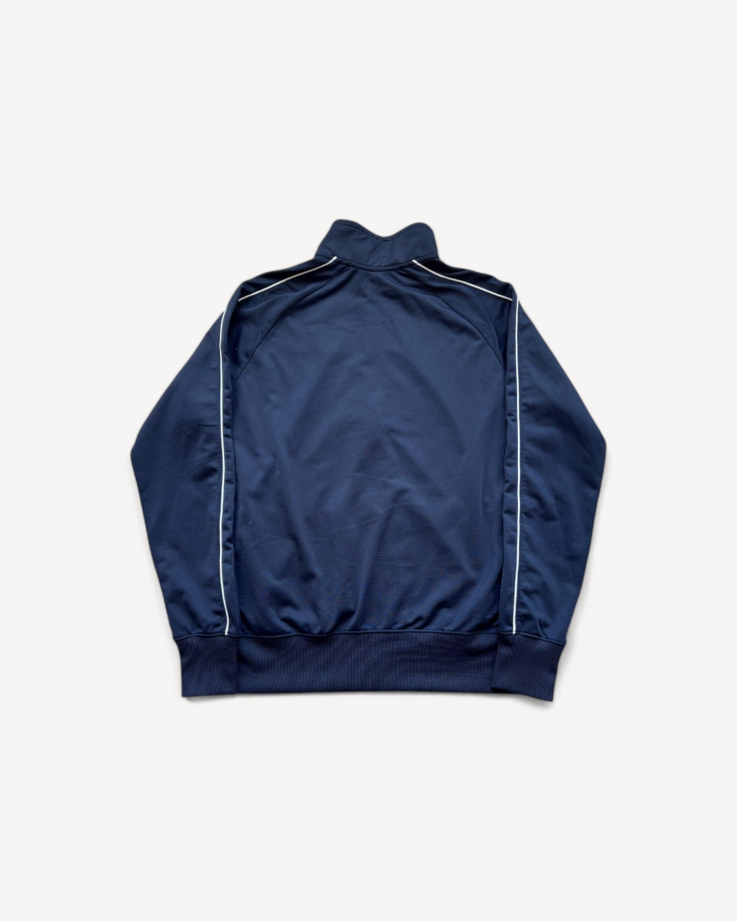 NIKE ZIP UP VEST (L)