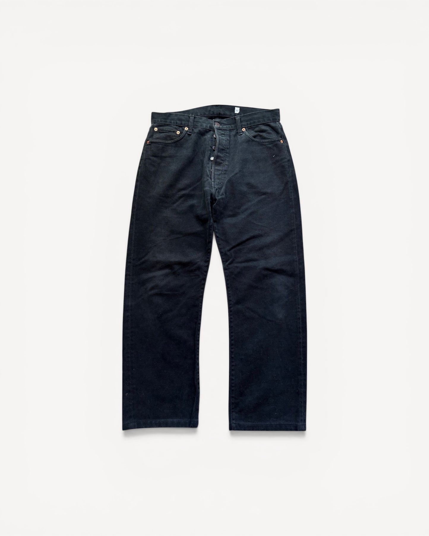 LEVI‘S BOOTCUT JEANS W36 L32 #L20