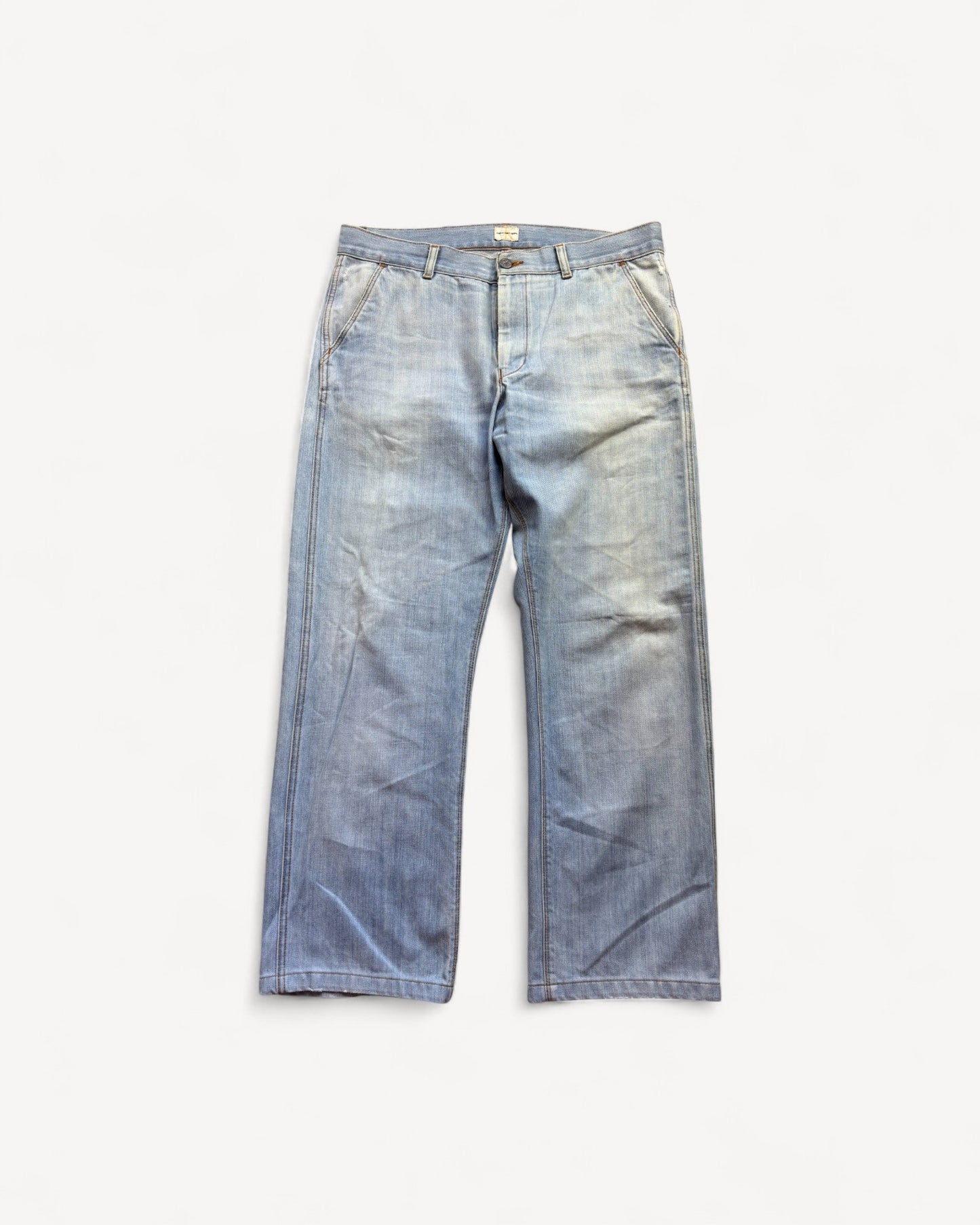 CALVIN KLEIN JEANS W34 L30