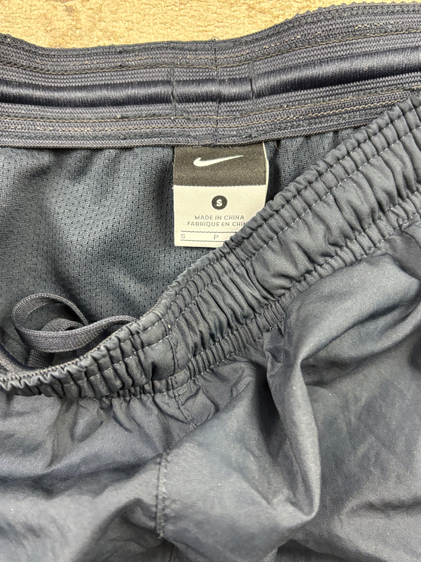 NIKE BARCELONA TRACKPANT (S)