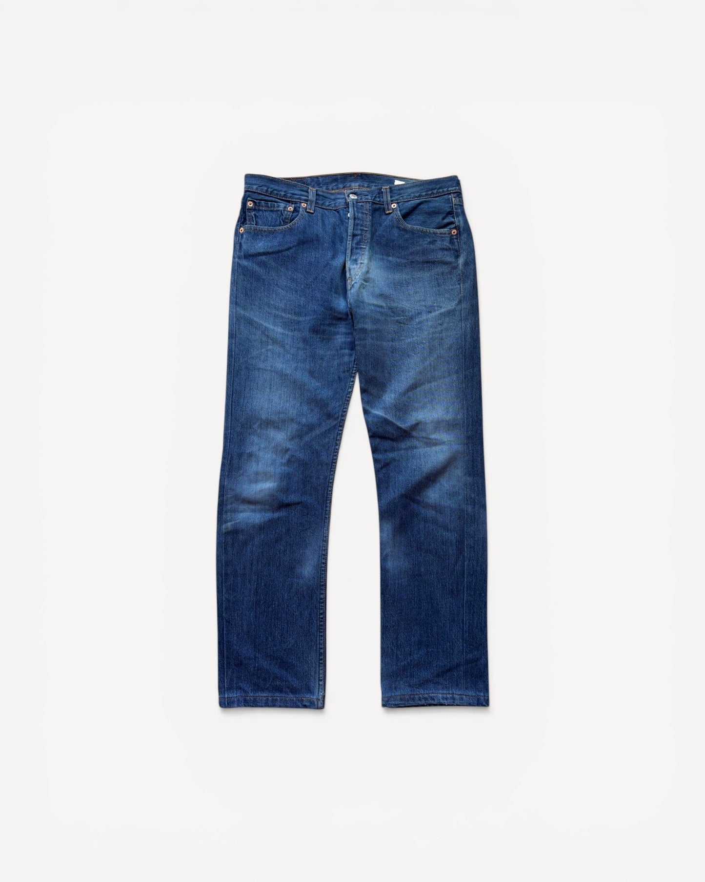 LEVI‘S 501 JEANS W34 L32 #L14