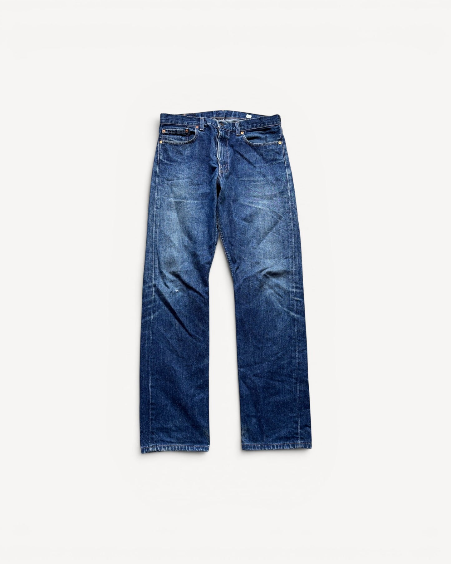 LEVI‘S JEANS W34 L32 #L14