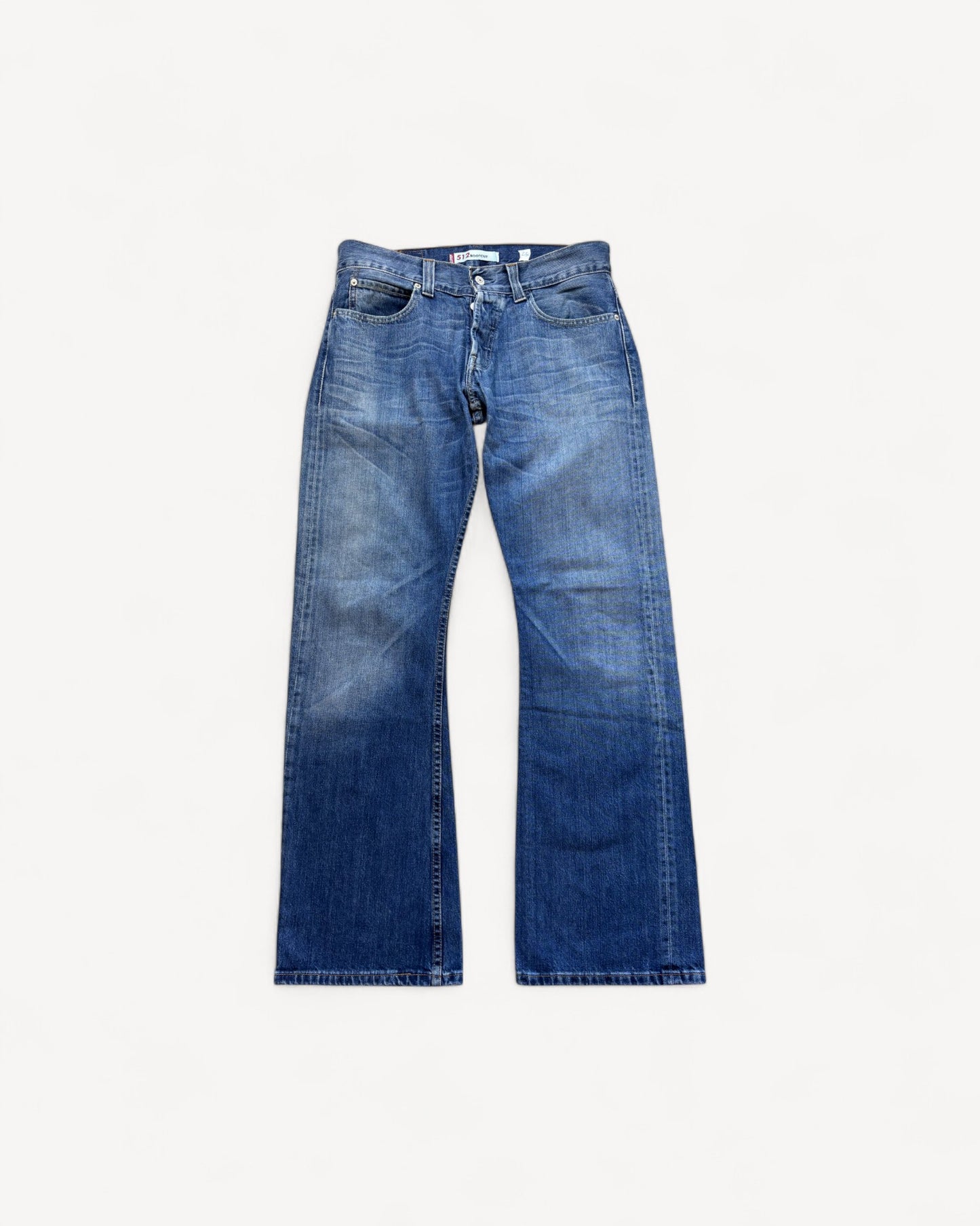 LEVI’S 501 JEANS W31 L32 #L3