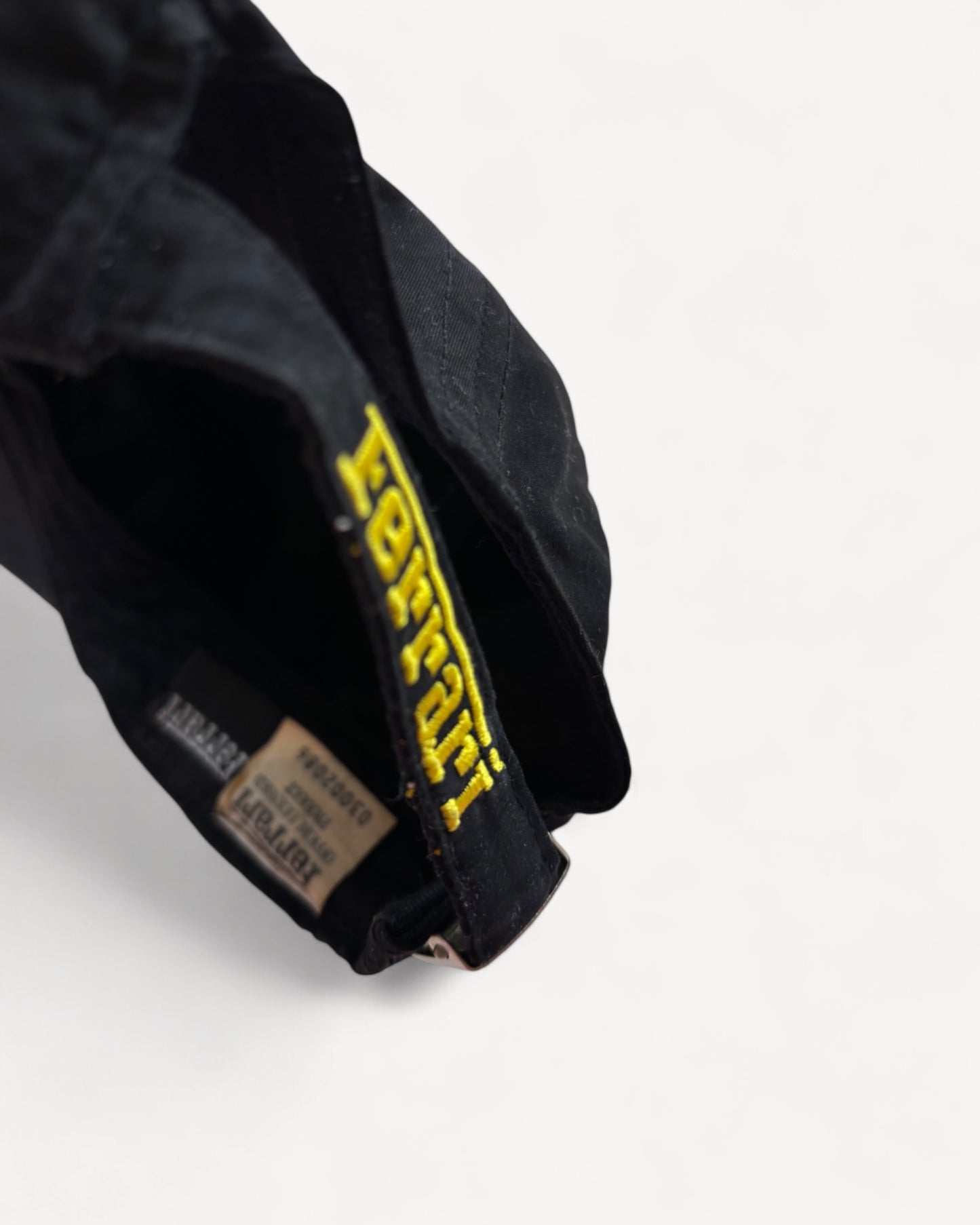 FERRARI CAP