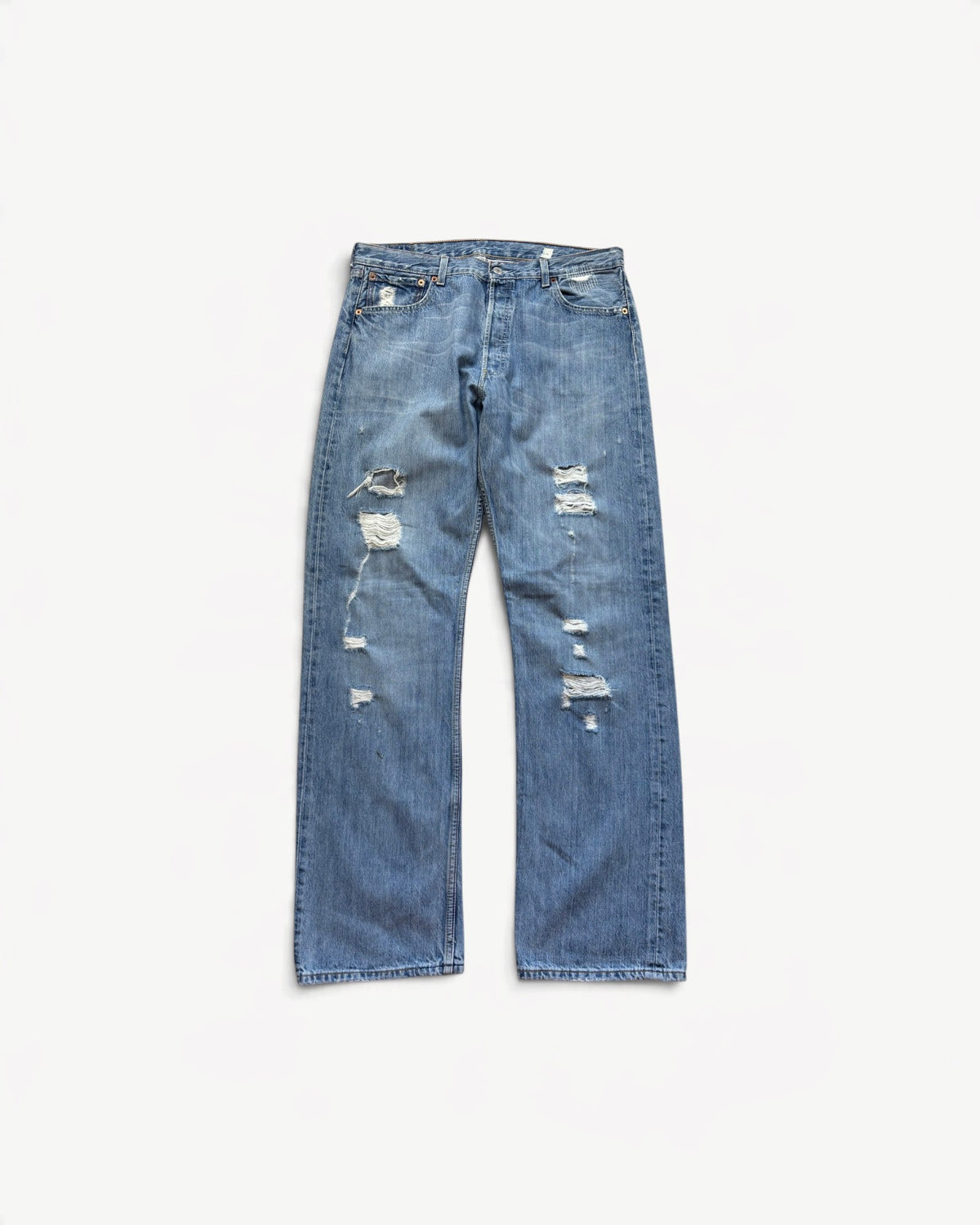 LEVI‘S 501 JEANS W36 L34 #L10