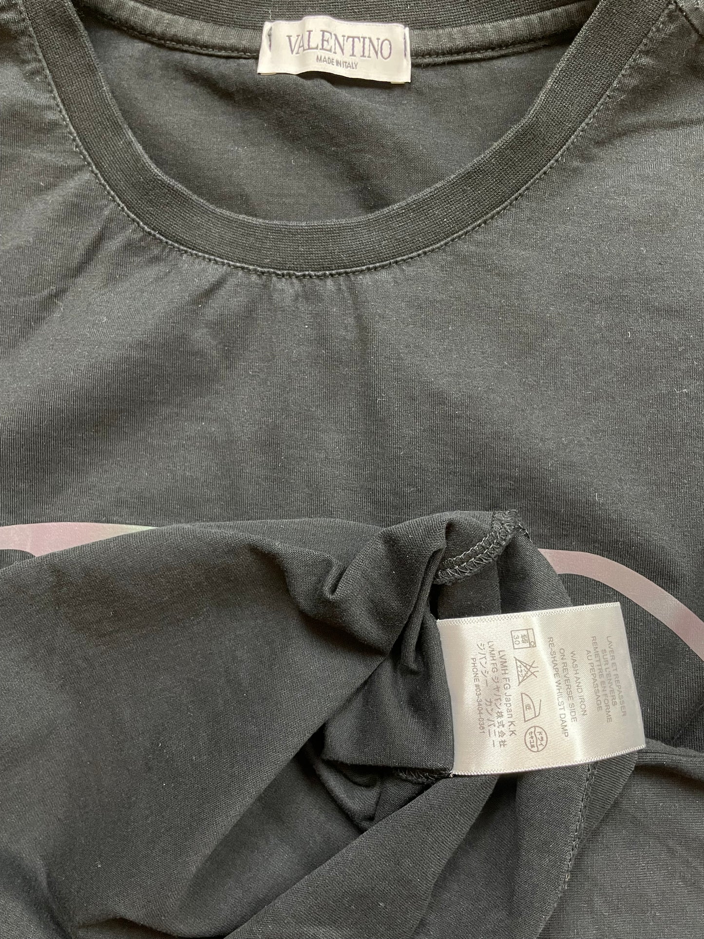 VALENTINO T-SHIRT (M)