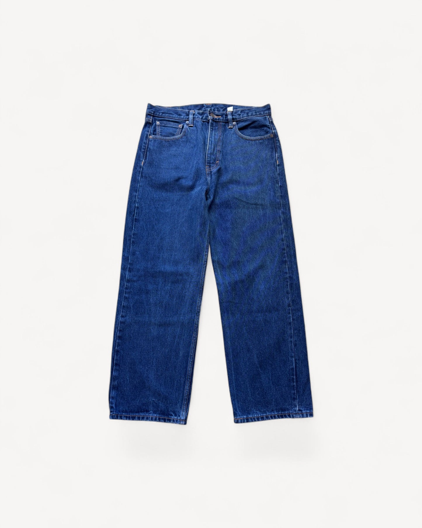 LEVI’S 501 JEANS W32 L32 #L6