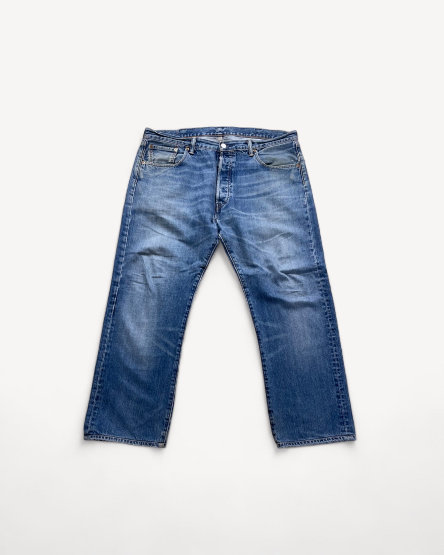 LEVI’S BAGGY JEANS W38 L30