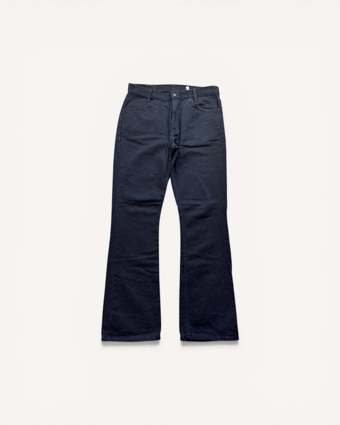 LEVI‘S BOOTCUT JEANS W34 L32 #L17