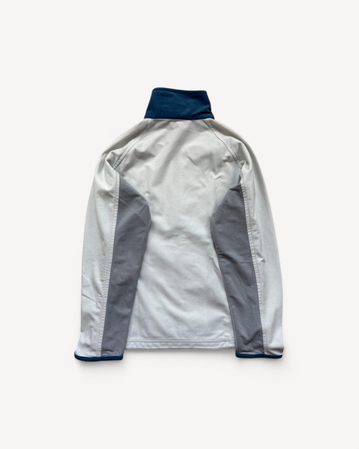 KAPPA ZIP UP VEST (S)