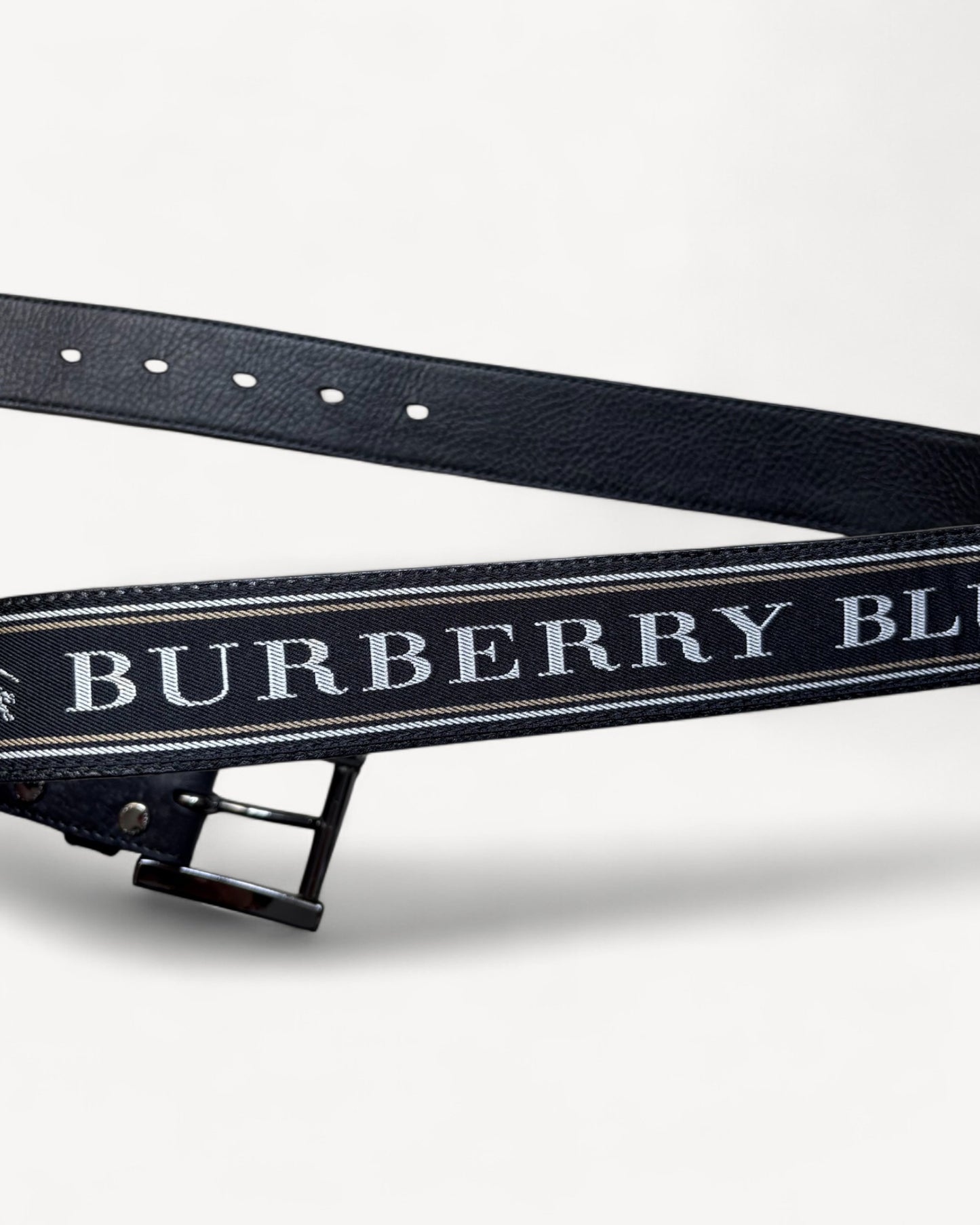 BURBERRY BELT